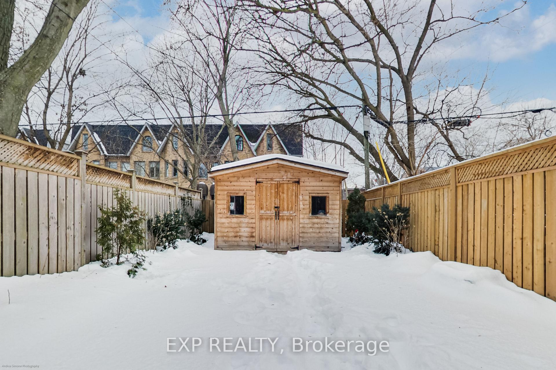 Photo 31 of 64 West Avenue, Toronto, South Riverdale — HOMEH