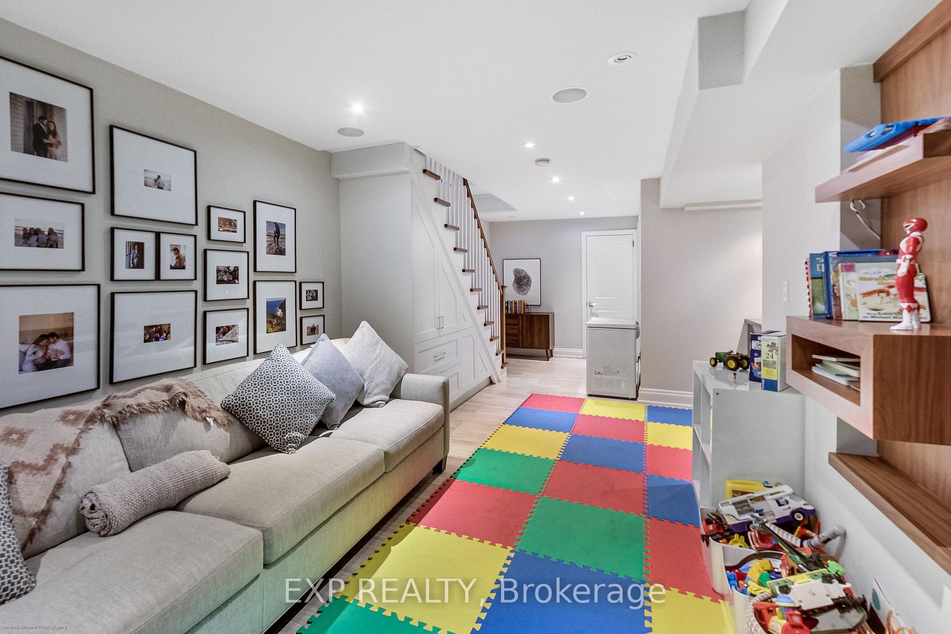 Photo 30 of 64 West Avenue, Toronto, South Riverdale — HOMEH
