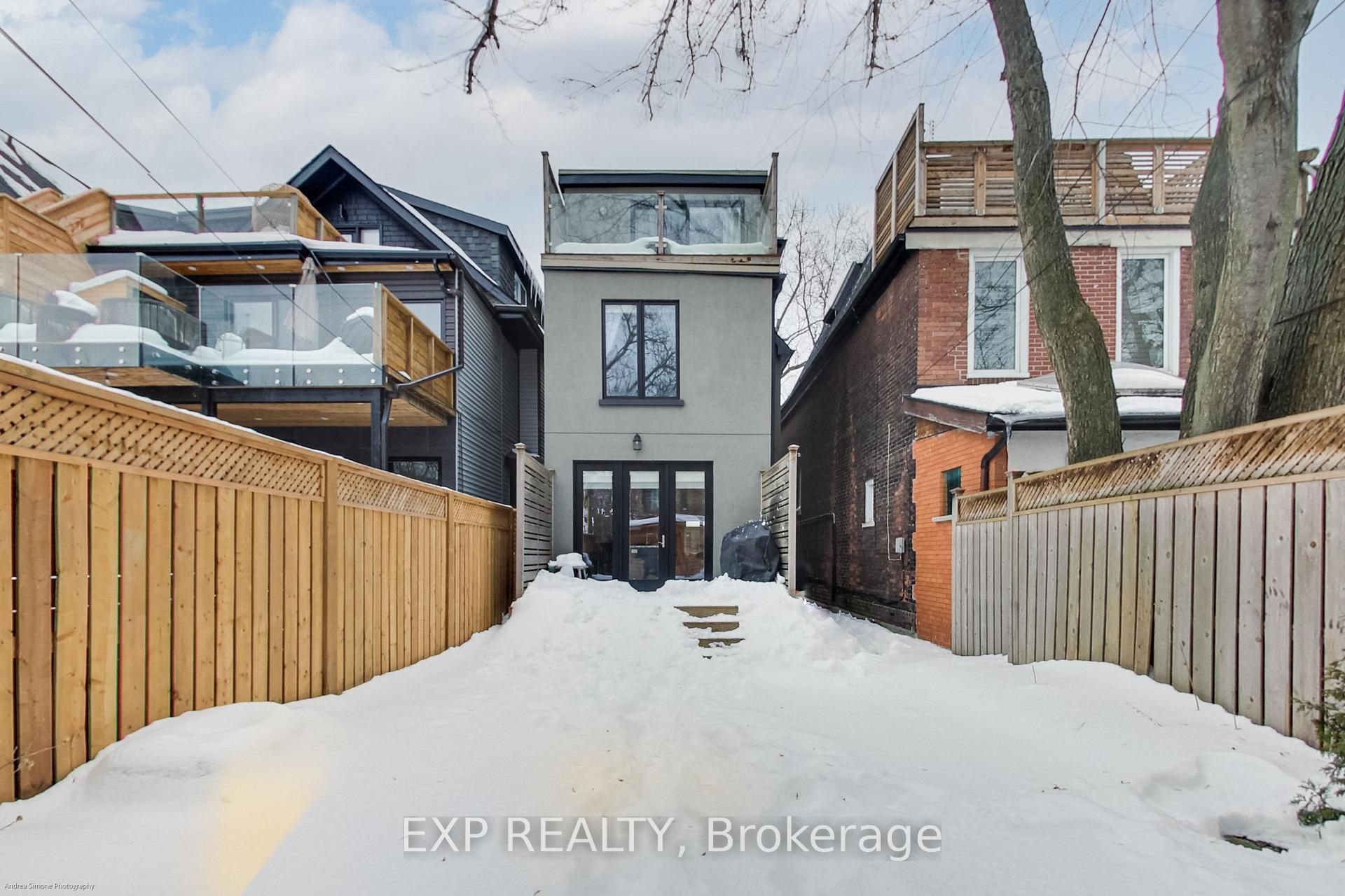 Photo 33 of 64 West Avenue, Toronto, South Riverdale — HOMEH