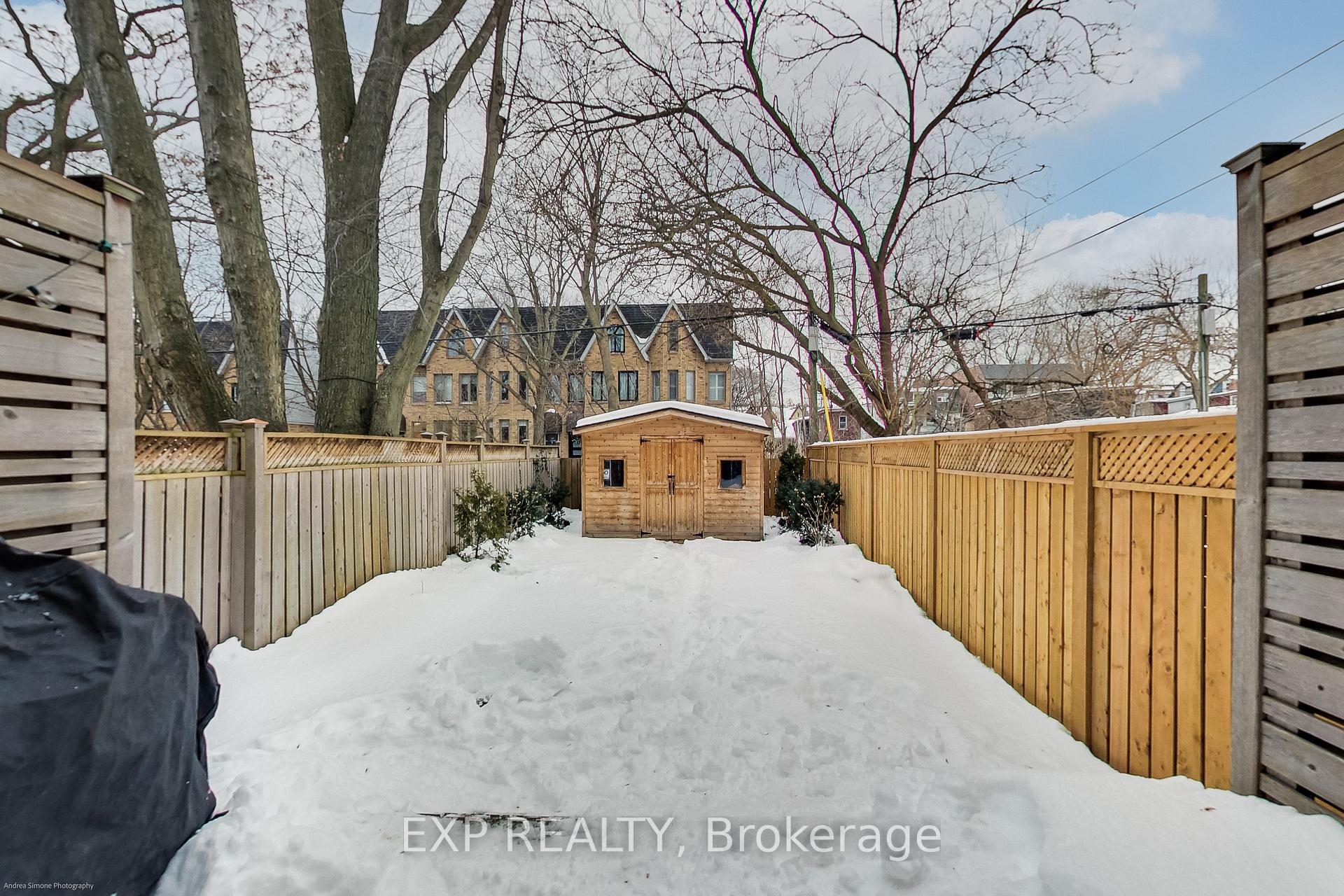 Photo 35 of 64 West Avenue, Toronto, South Riverdale — HOMEH