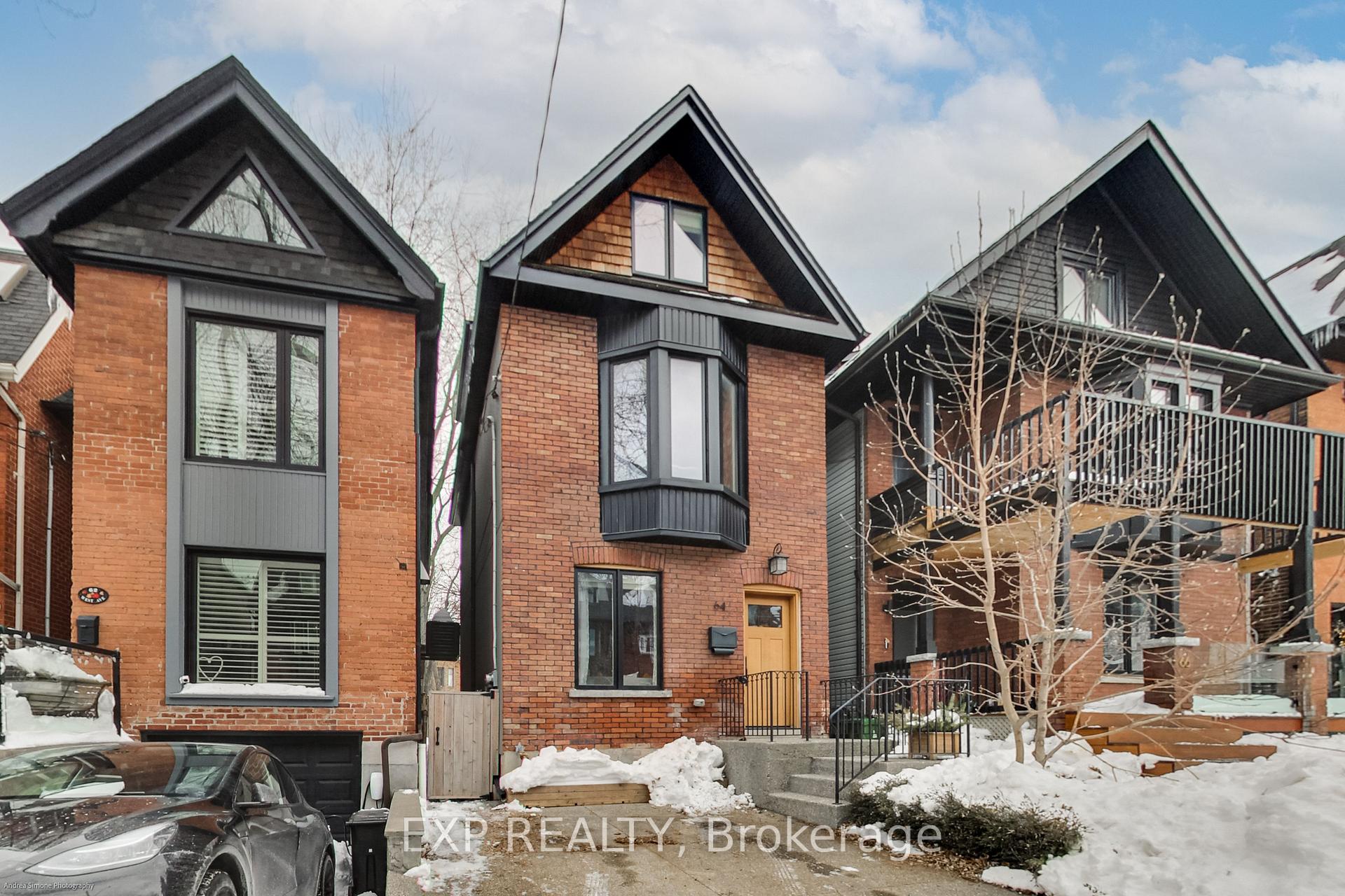 Photo 36 of 64 West Avenue, Toronto, South Riverdale — HOMEH