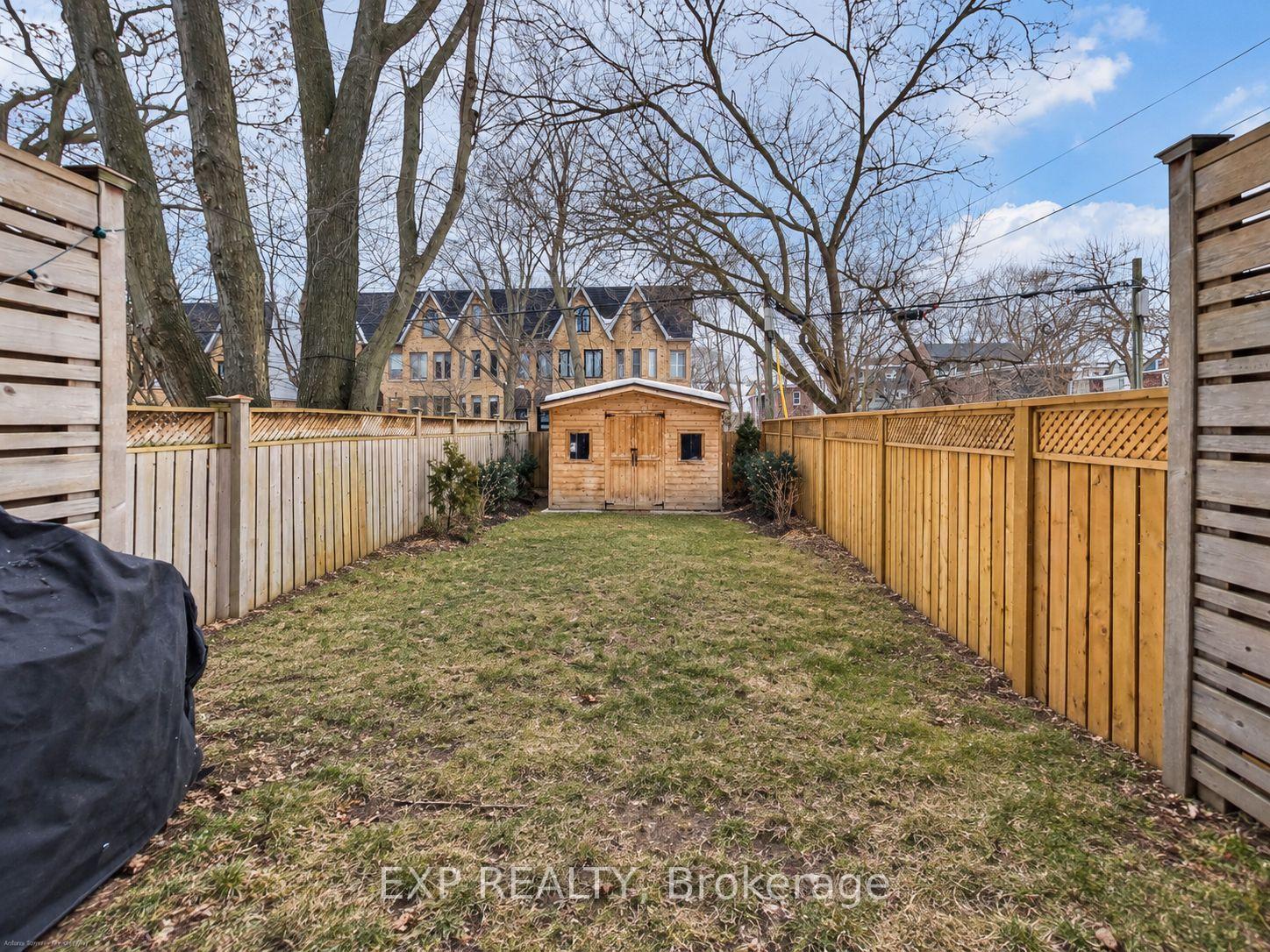 Photo 32 of 64 West Avenue, Toronto, South Riverdale — HOMEH