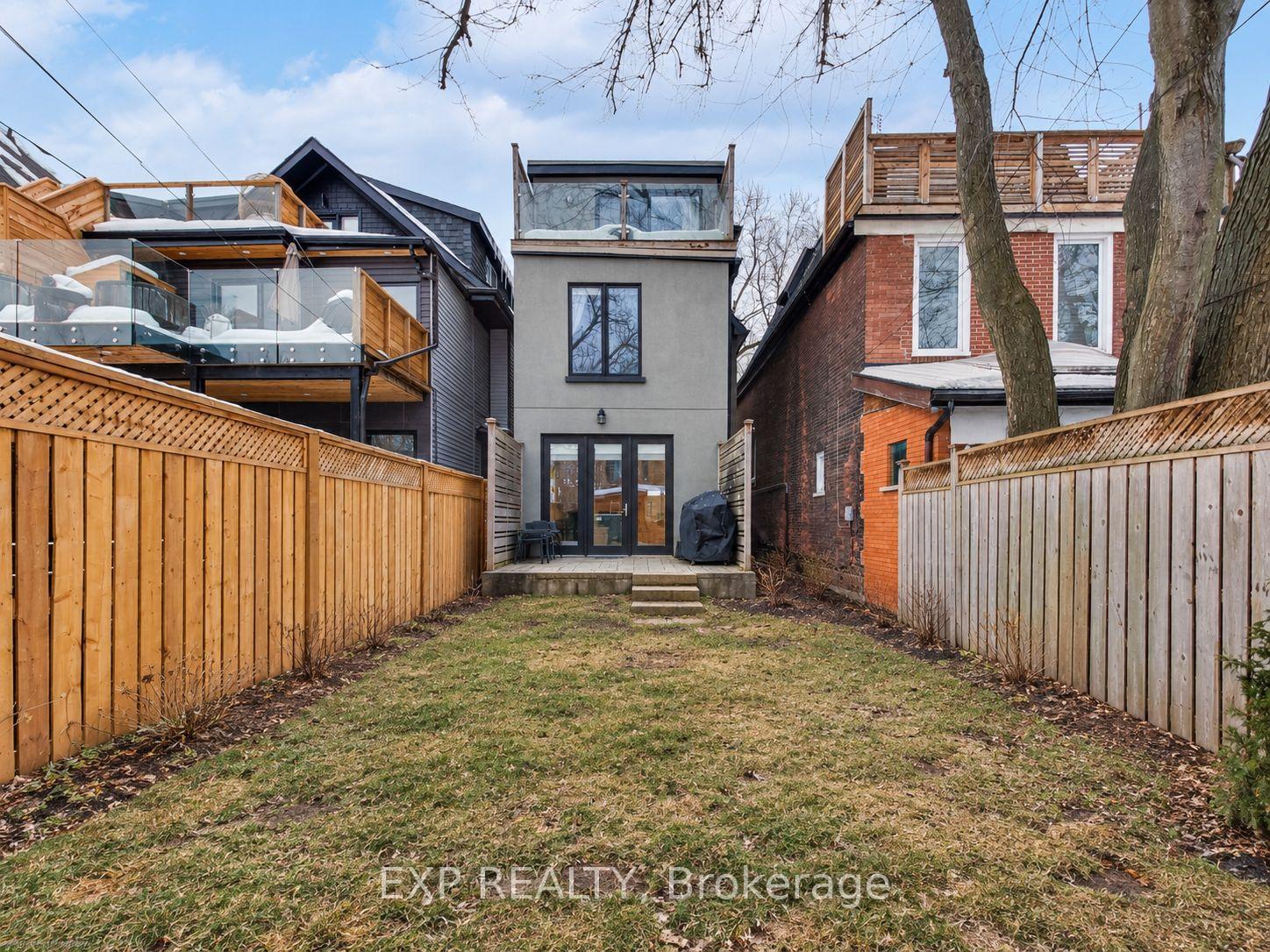Photo 34 of 64 West Avenue, Toronto, South Riverdale — HOMEH