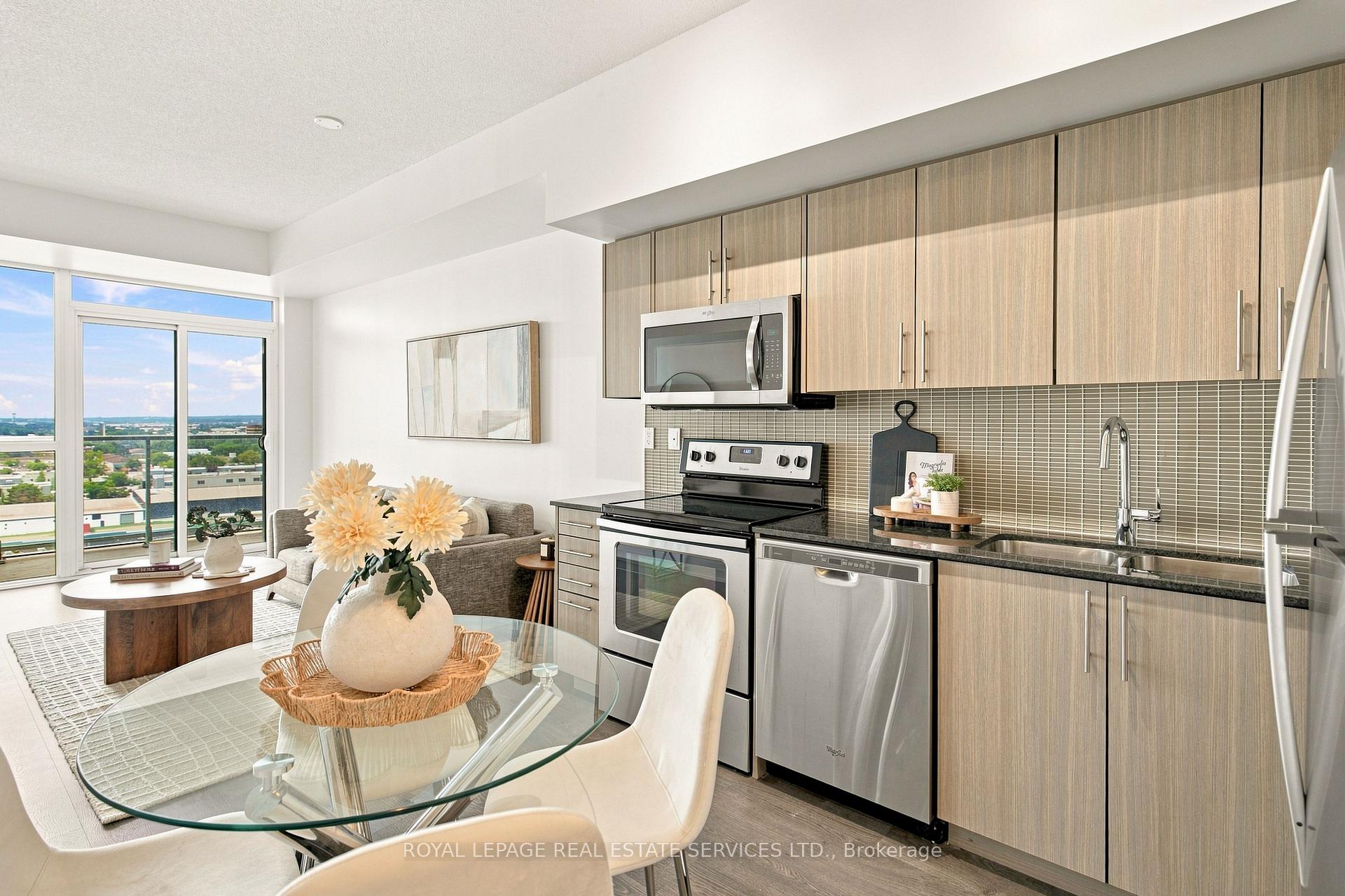 Photo 2 of 55 Speers Road, Oakville, Central — HOMEH