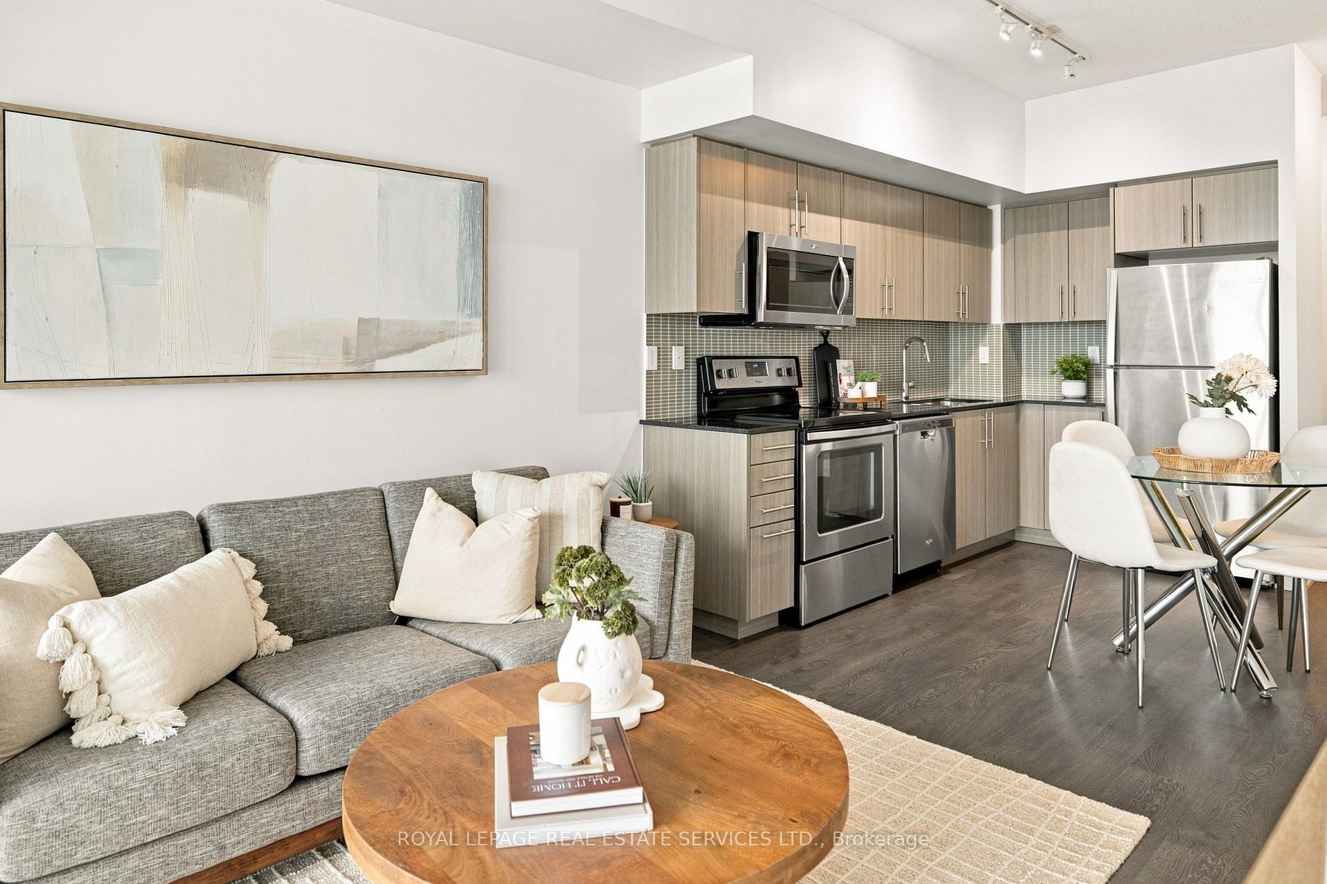 Photo 3 of 55 Speers Road, Oakville, Central — HOMEH