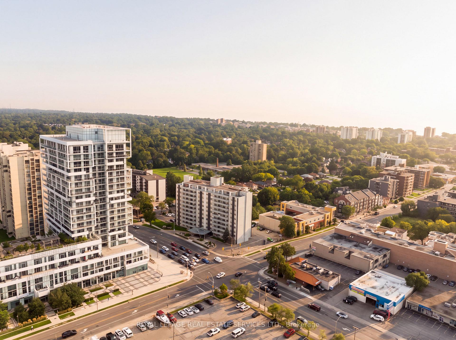 Photo 23 of 55 Speers Road, Oakville, Central — HOMEH
