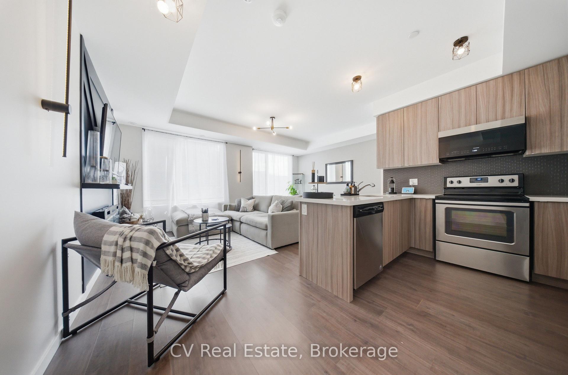 Photo 3 of Unit 104, 500 Alex Gardner Circle, Aurora, Aurora Village — HOMEH