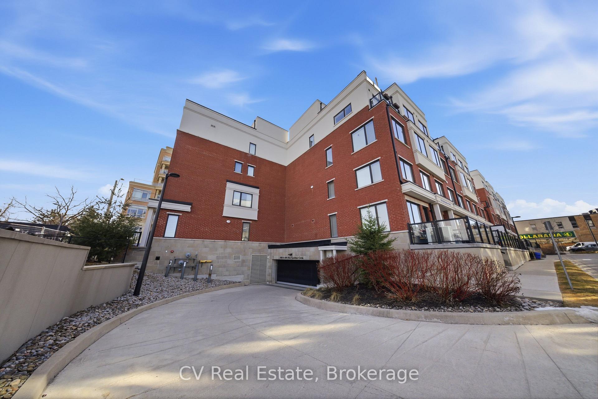 Photo 7 of Unit 104, 500 Alex Gardner Circle, Aurora, Aurora Village — HOMEH