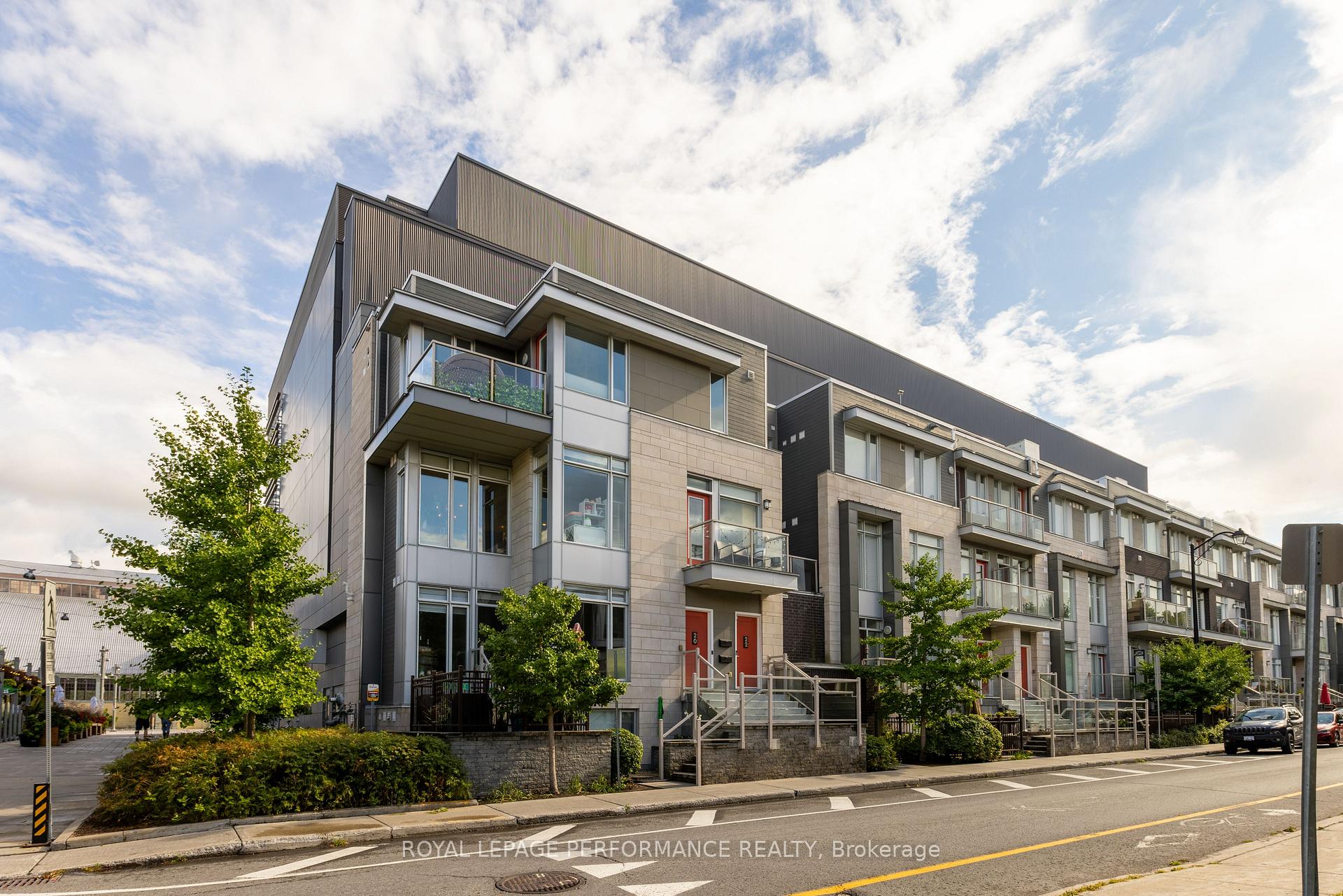 Photo of Unit 19, 22 Holmwood Avenue