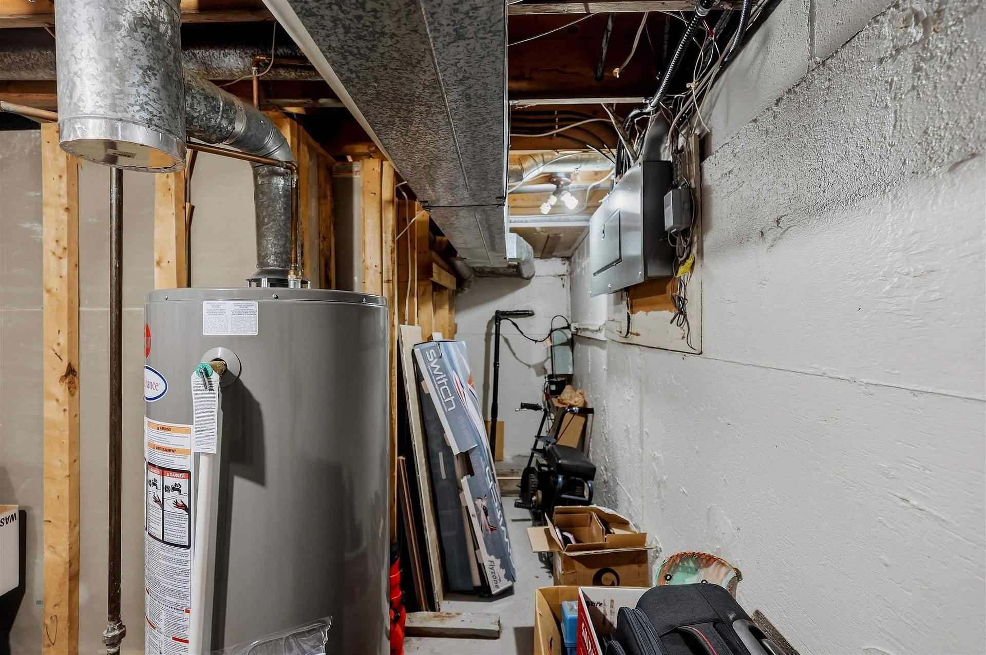 Photo 29 of 43 Jemmette Street, Sault Ste Marie, Ward 1 — HOMEH