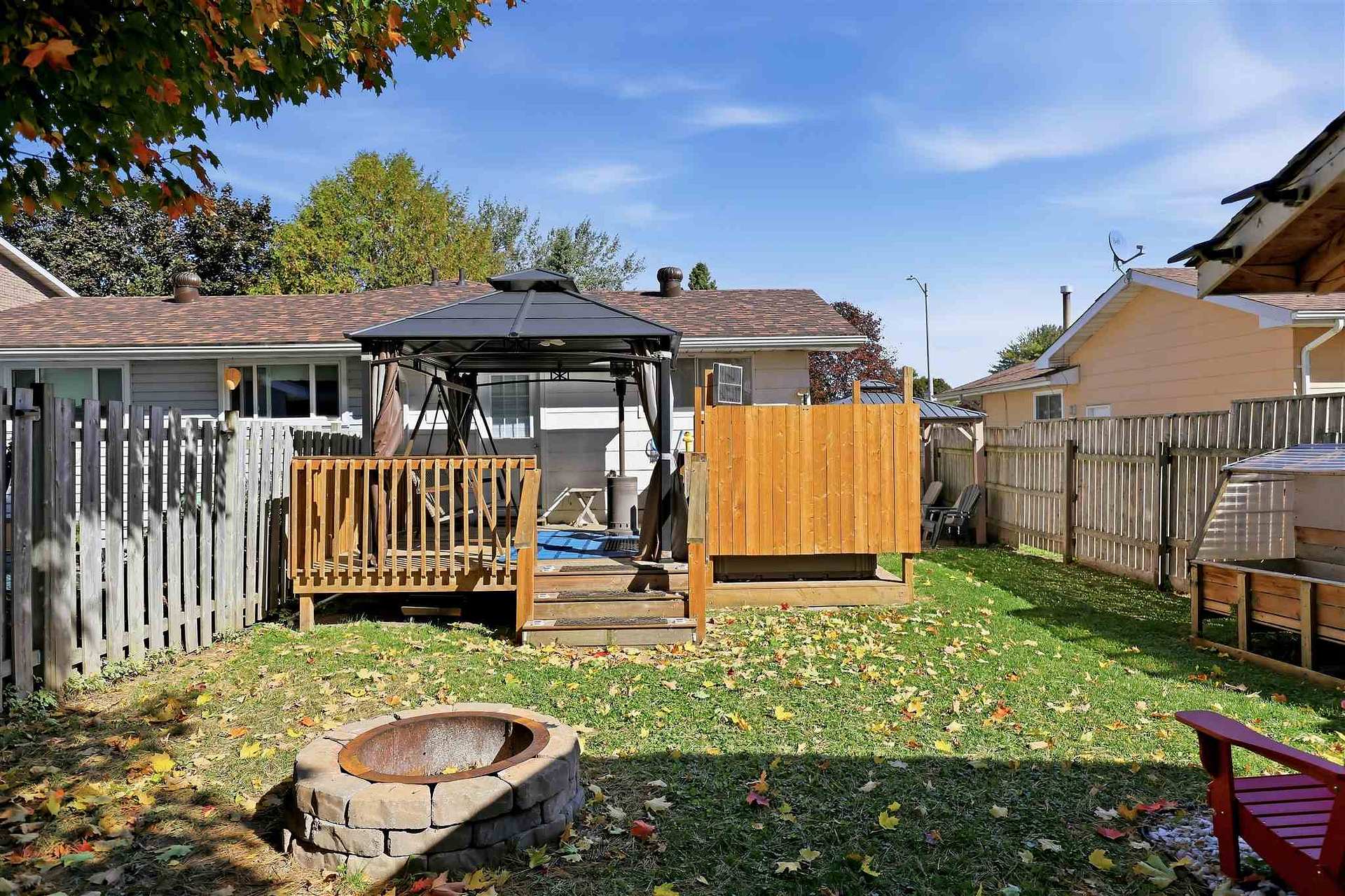 Photo 30 of 43 Jemmette Street, Sault Ste Marie, Ward 1 — HOMEH
