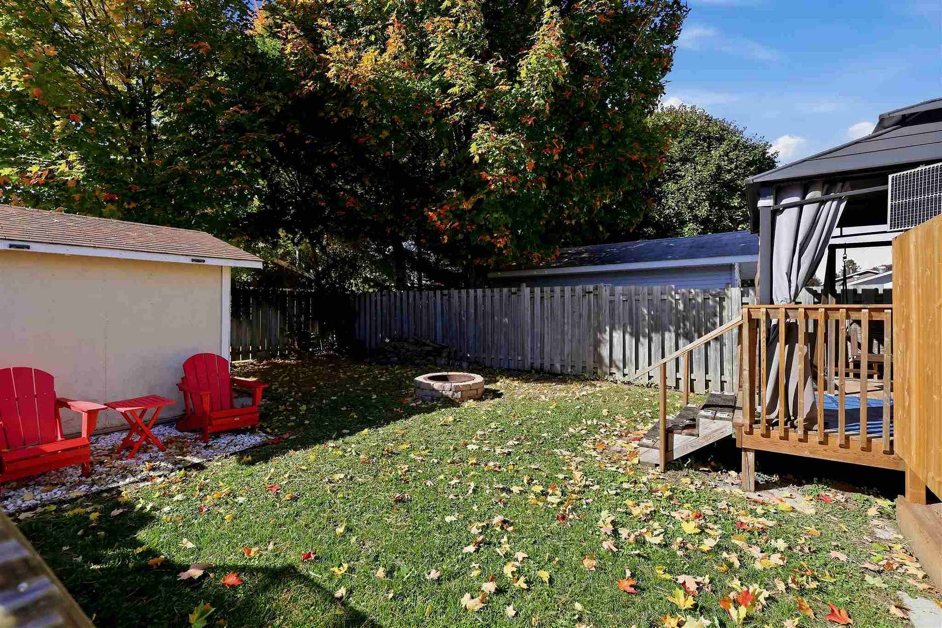 Photo 31 of 43 Jemmette Street, Sault Ste Marie, Ward 1 — HOMEH