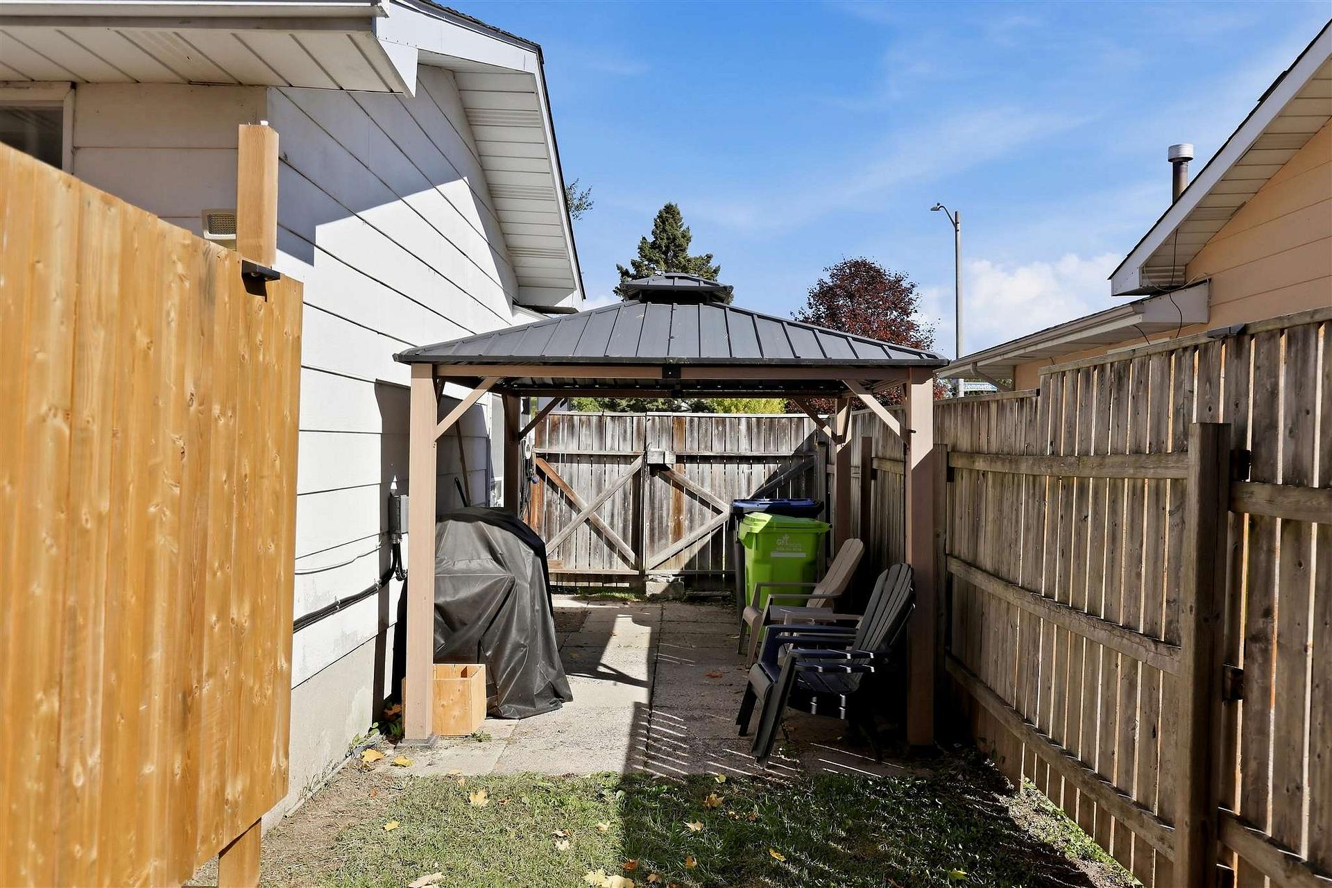 Photo 34 of 43 Jemmette Street, Sault Ste Marie, Ward 1 — HOMEH
