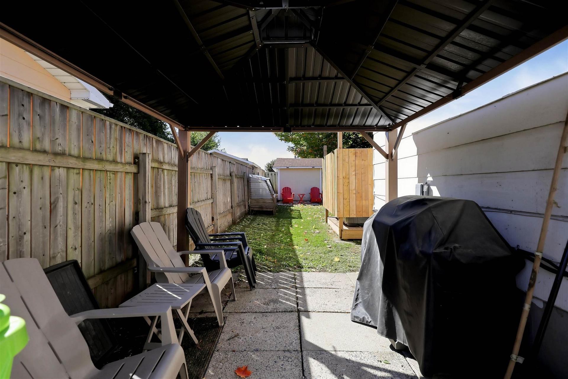 Photo 35 of 43 Jemmette Street, Sault Ste Marie, Ward 1 — HOMEH