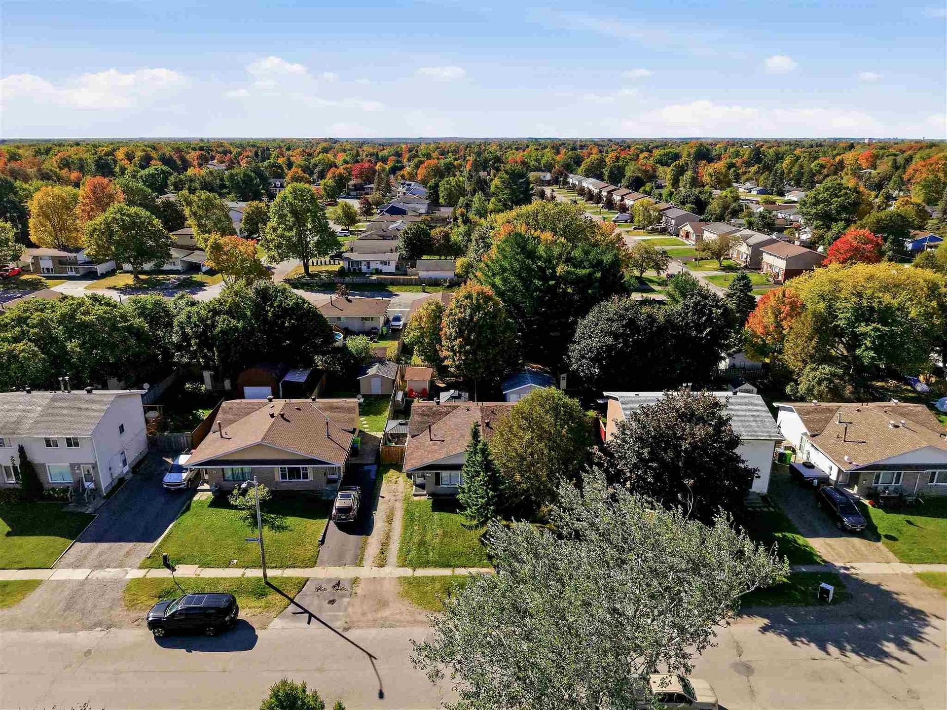 Photo 40 of 43 Jemmette Street, Sault Ste Marie, Ward 1 — HOMEH