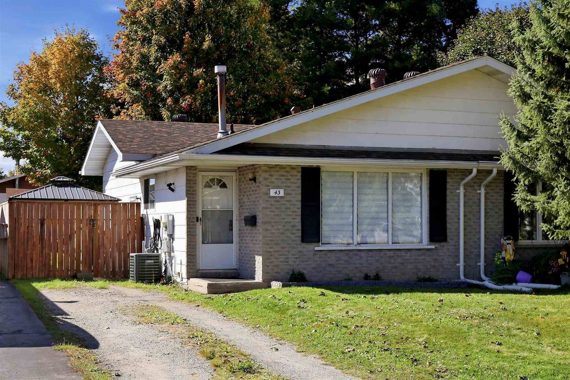 Photo 41 of 43 Jemmette Street, Sault Ste Marie, Ward 1 — HOMEH