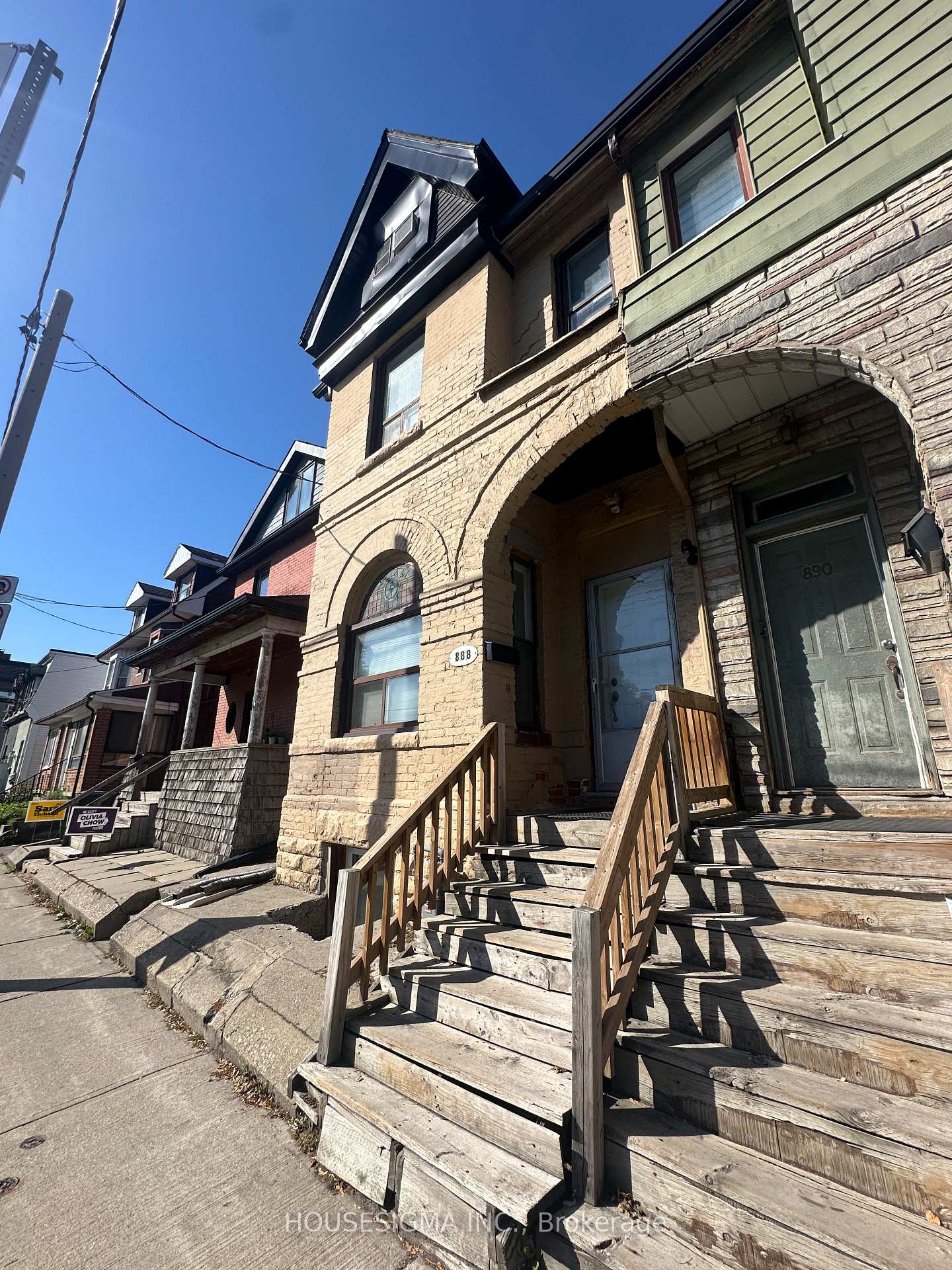 Photo 3 of 888 Dundas Street E, Toronto, South Riverdale — HOMEH