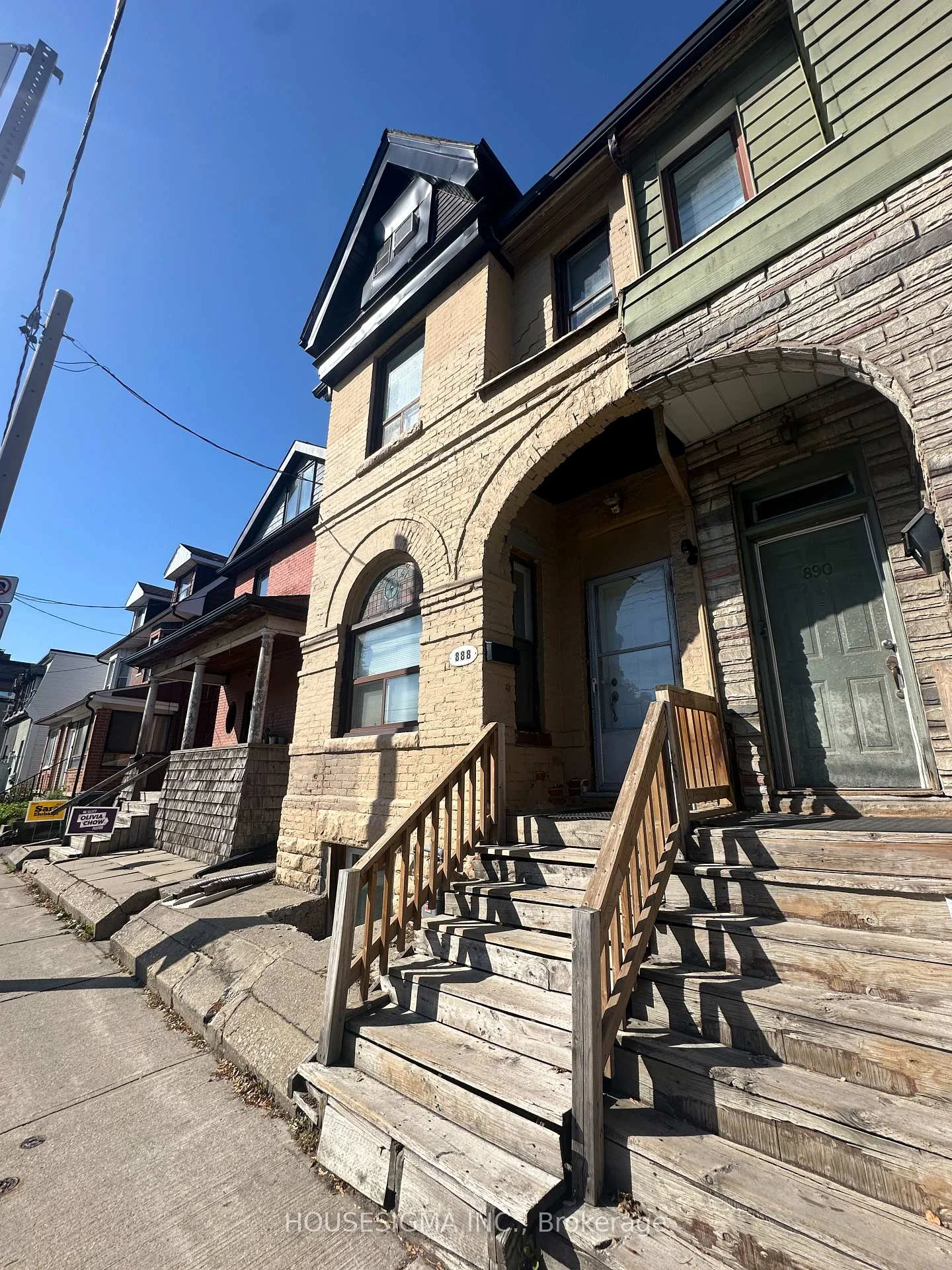 Photo 13 of 888 Dundas Street E, Toronto, South Riverdale — HOMEH