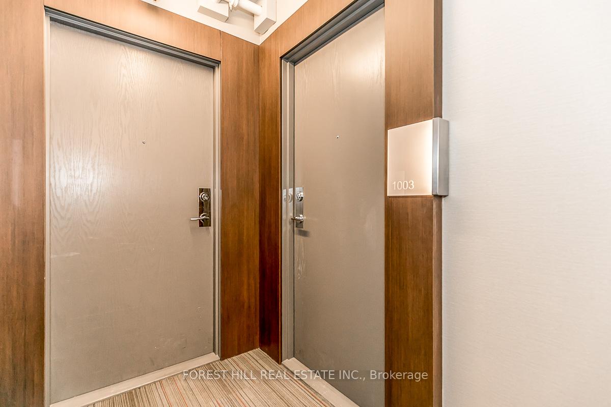Photo 5 of Unit 1003, 21 Widmer Street, Toronto, Waterfront Communities — HOMEH