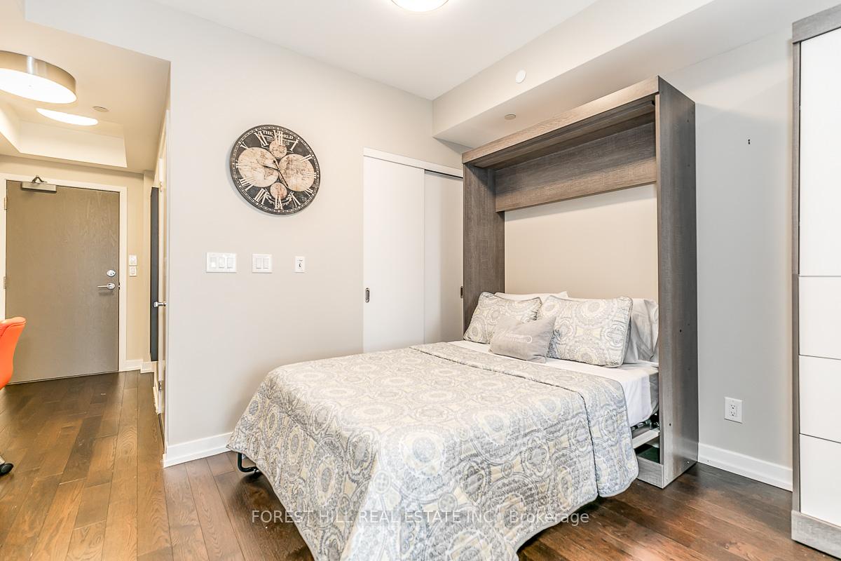 Photo 9 of Unit 1003, 21 Widmer Street, Toronto, Waterfront Communities — HOMEH