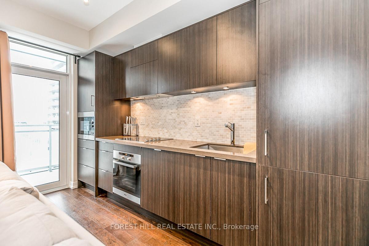 Photo 12 of Unit 1003, 21 Widmer Street, Toronto, Waterfront Communities — HOMEH