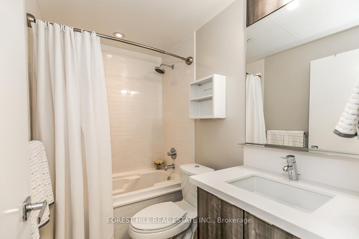 Photo 14 of Unit 1003, 21 Widmer Street, Toronto, Waterfront Communities — HOMEH