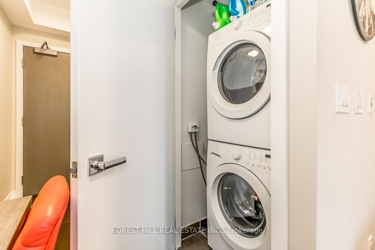 Photo 15 of Unit 1003, 21 Widmer Street, Toronto, Waterfront Communities — HOMEH