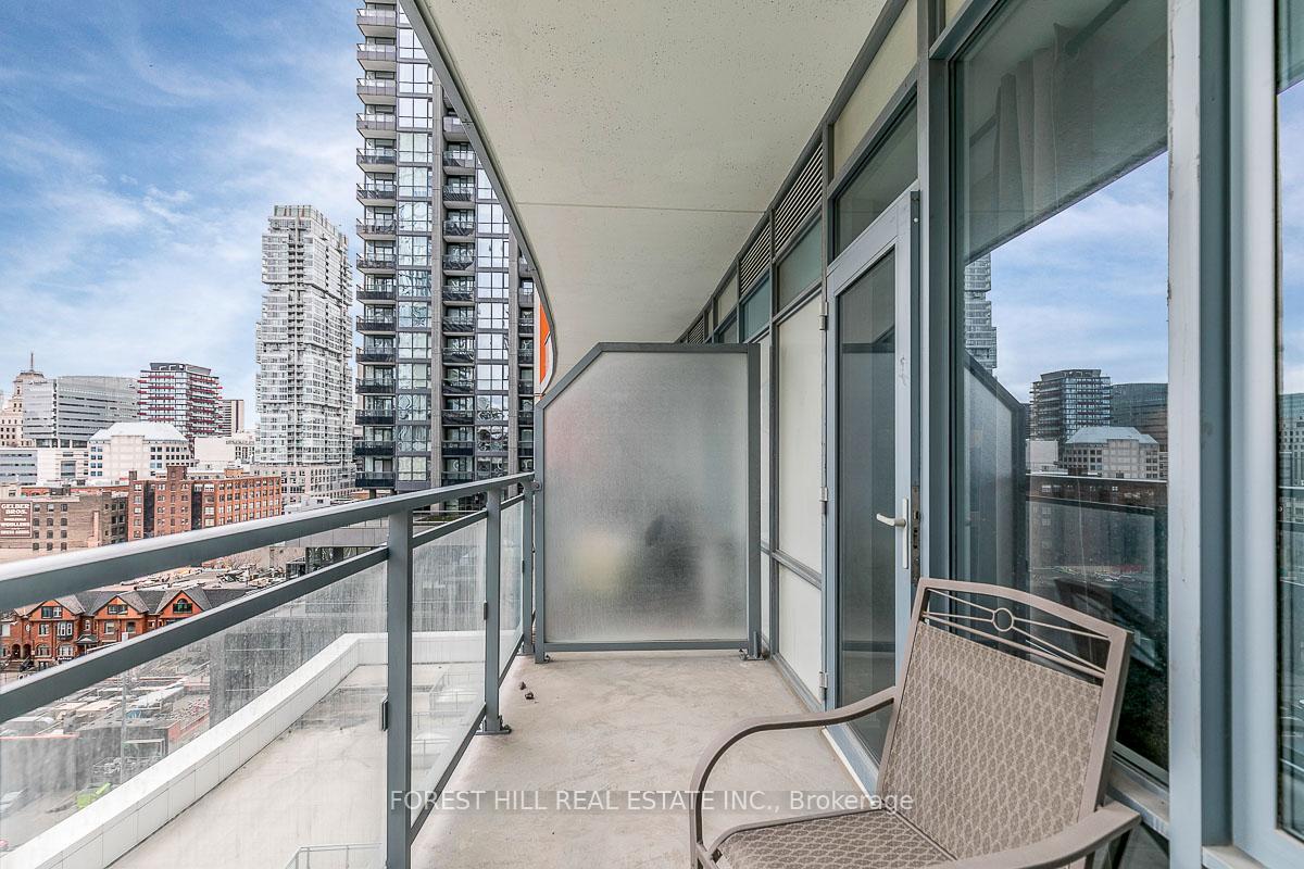 Photo 16 of Unit 1003, 21 Widmer Street, Toronto, Waterfront Communities — HOMEH