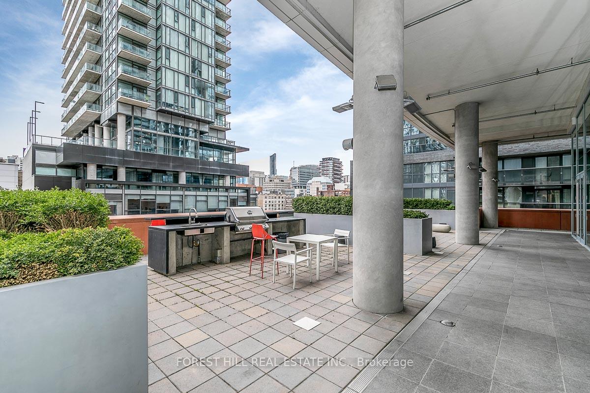 Photo 20 of Unit 1003, 21 Widmer Street, Toronto, Waterfront Communities — HOMEH