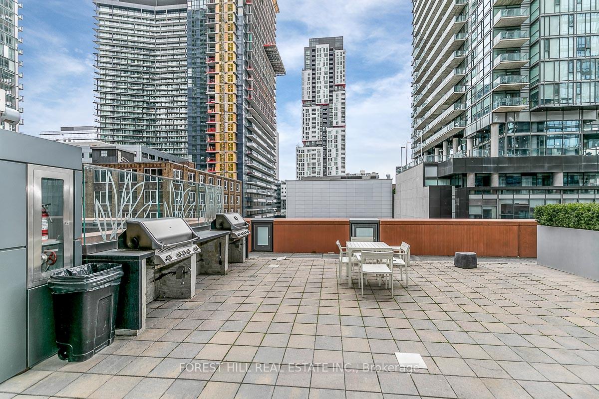 Photo 21 of Unit 1003, 21 Widmer Street, Toronto, Waterfront Communities — HOMEH