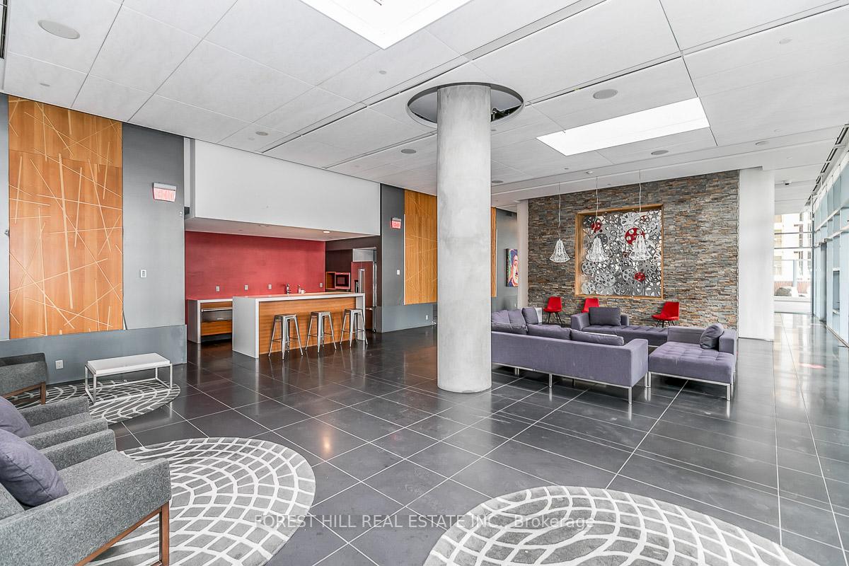 Photo 22 of Unit 1003, 21 Widmer Street, Toronto, Waterfront Communities — HOMEH