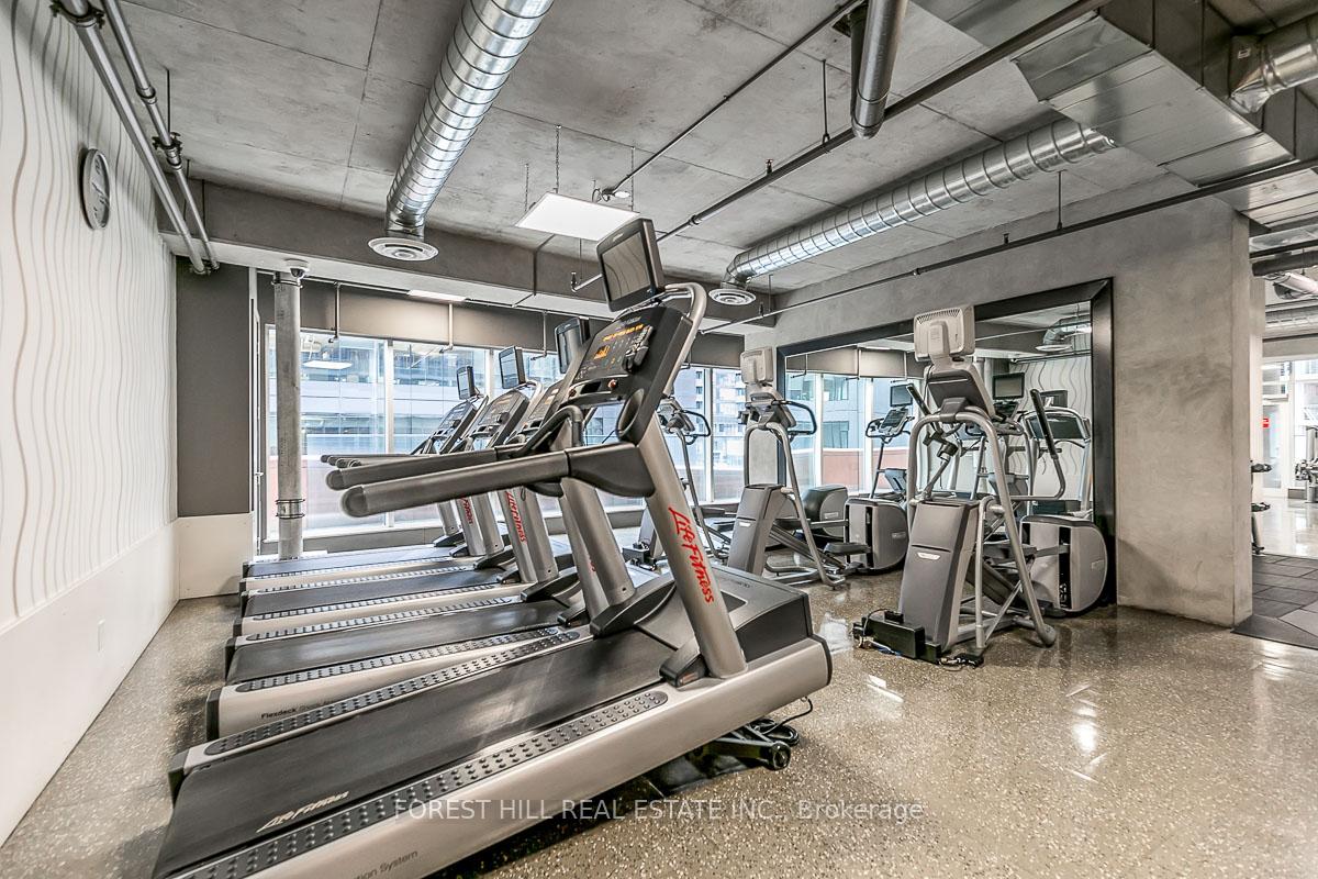 Photo 23 of Unit 1003, 21 Widmer Street, Toronto, Waterfront Communities — HOMEH
