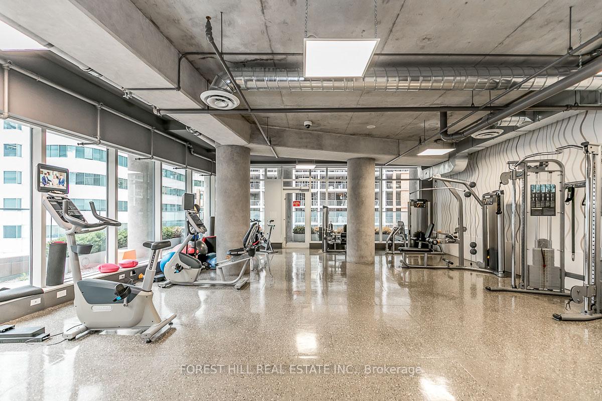 Photo 24 of Unit 1003, 21 Widmer Street, Toronto, Waterfront Communities — HOMEH
