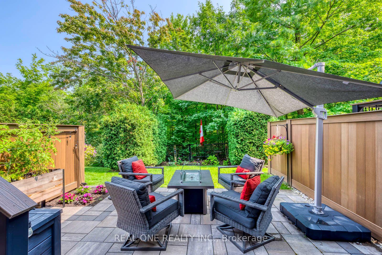 Photo 1 of Unit 6, 2254 Rockingham Drive, Oakville, Joshua Creek — HOMEH