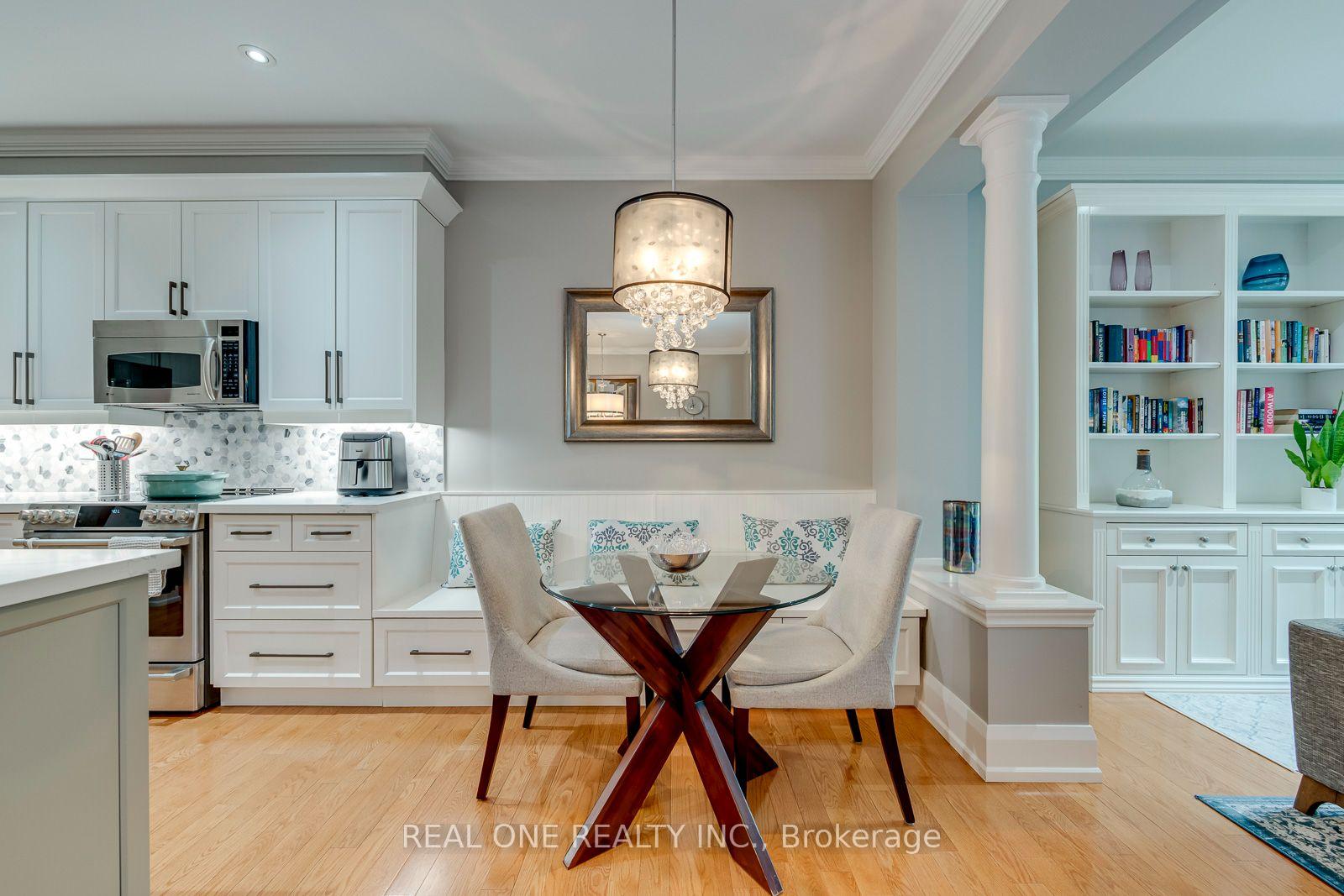 Photo 13 of Unit 6, 2254 Rockingham Drive, Oakville, Joshua Creek — HOMEH