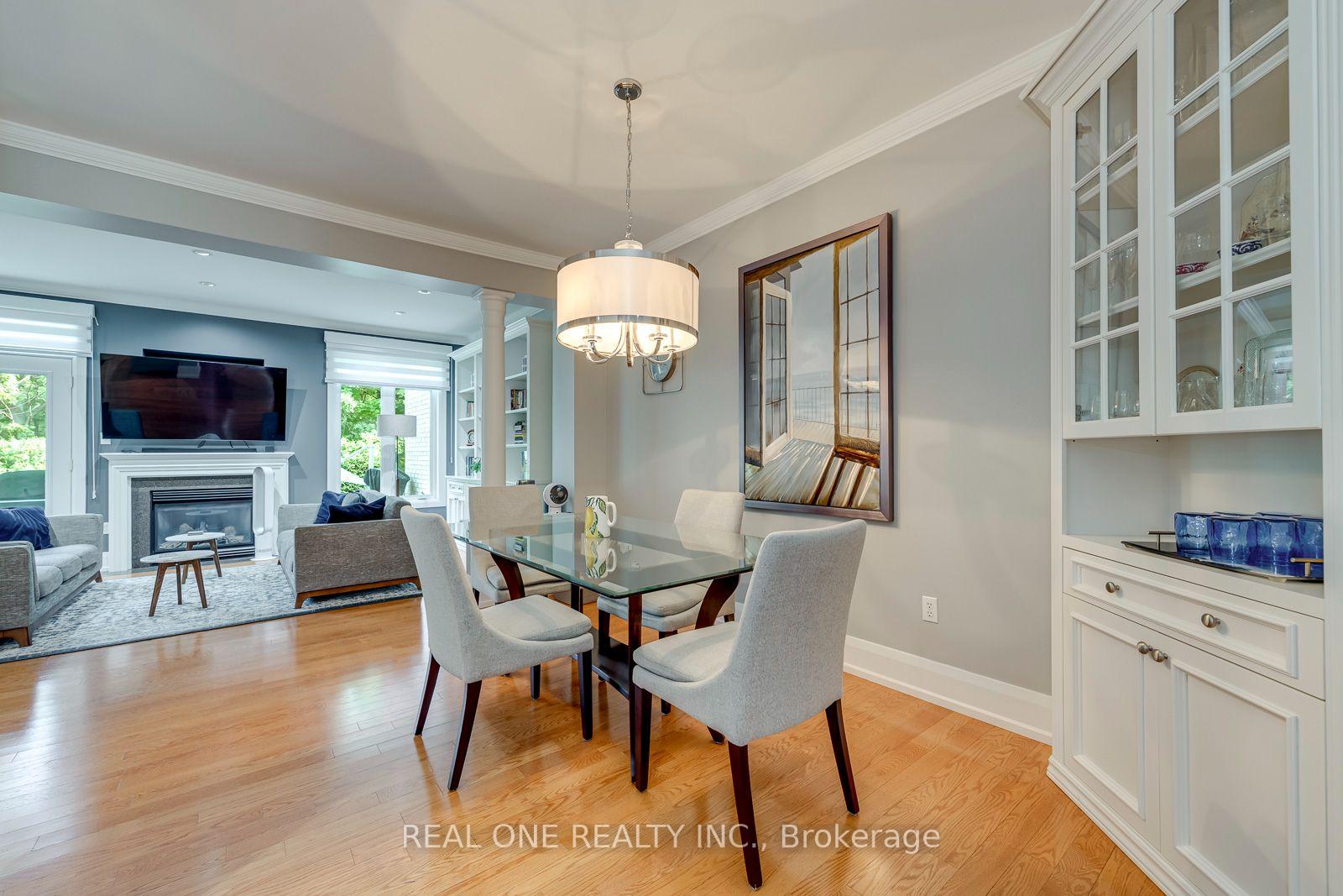 Photo 14 of Unit 6, 2254 Rockingham Drive, Oakville, Joshua Creek — HOMEH