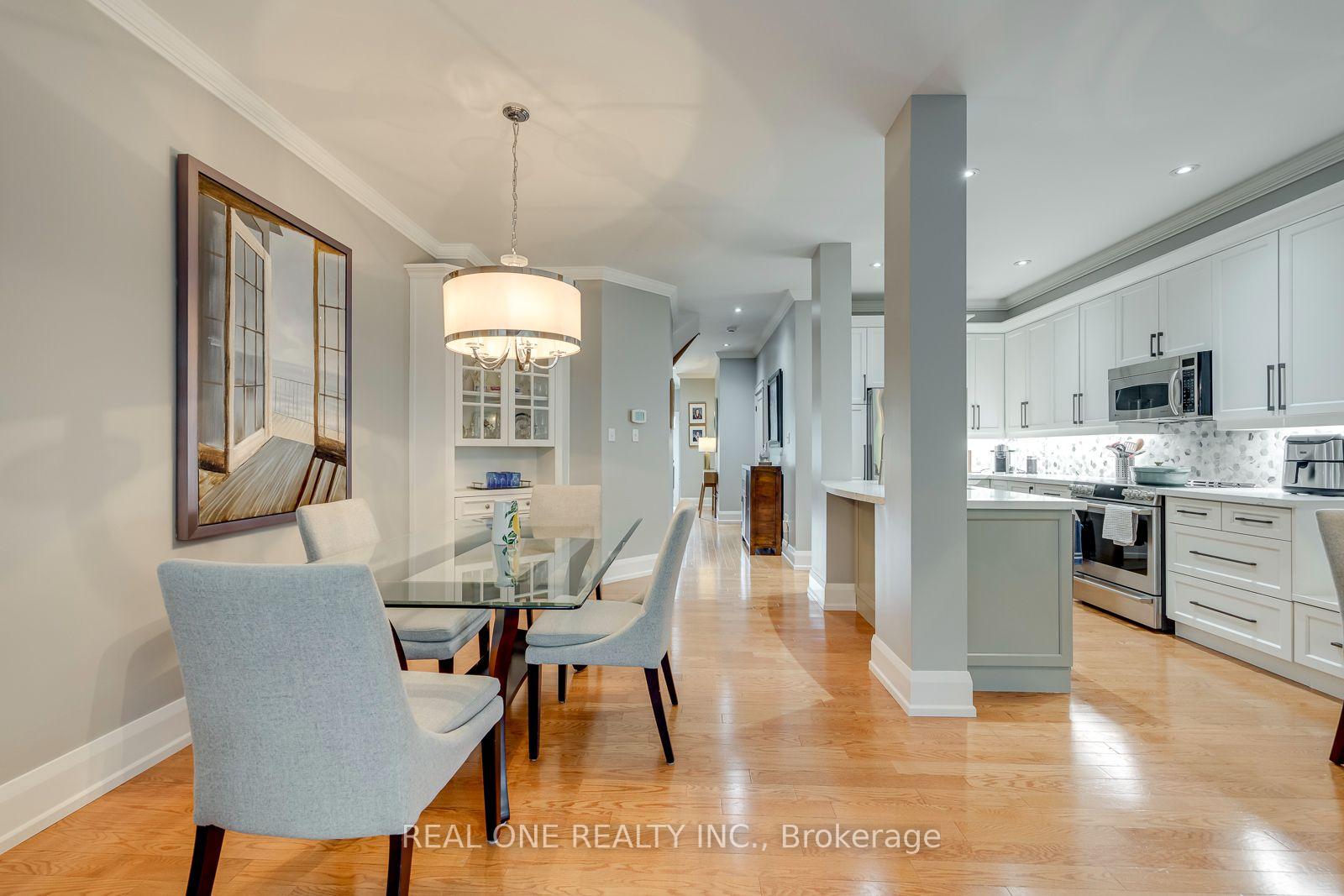Photo 15 of Unit 6, 2254 Rockingham Drive, Oakville, Joshua Creek — HOMEH