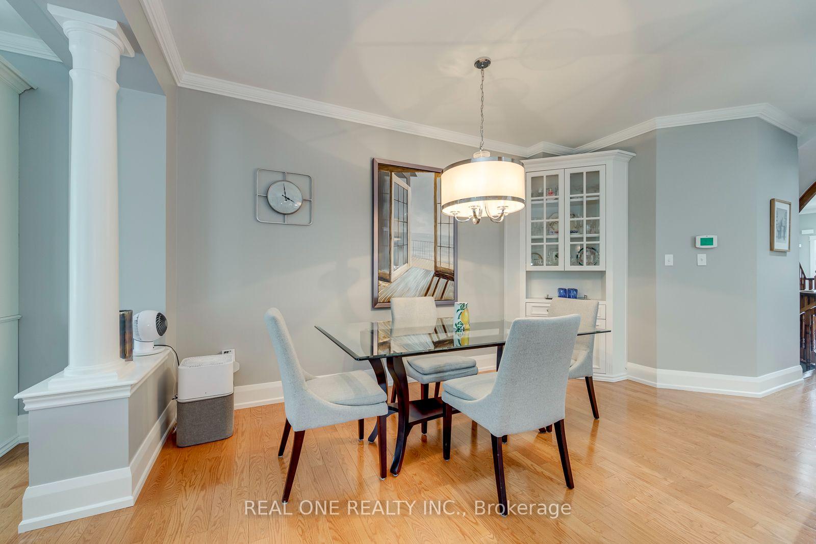 Photo 16 of Unit 6, 2254 Rockingham Drive, Oakville, Joshua Creek — HOMEH