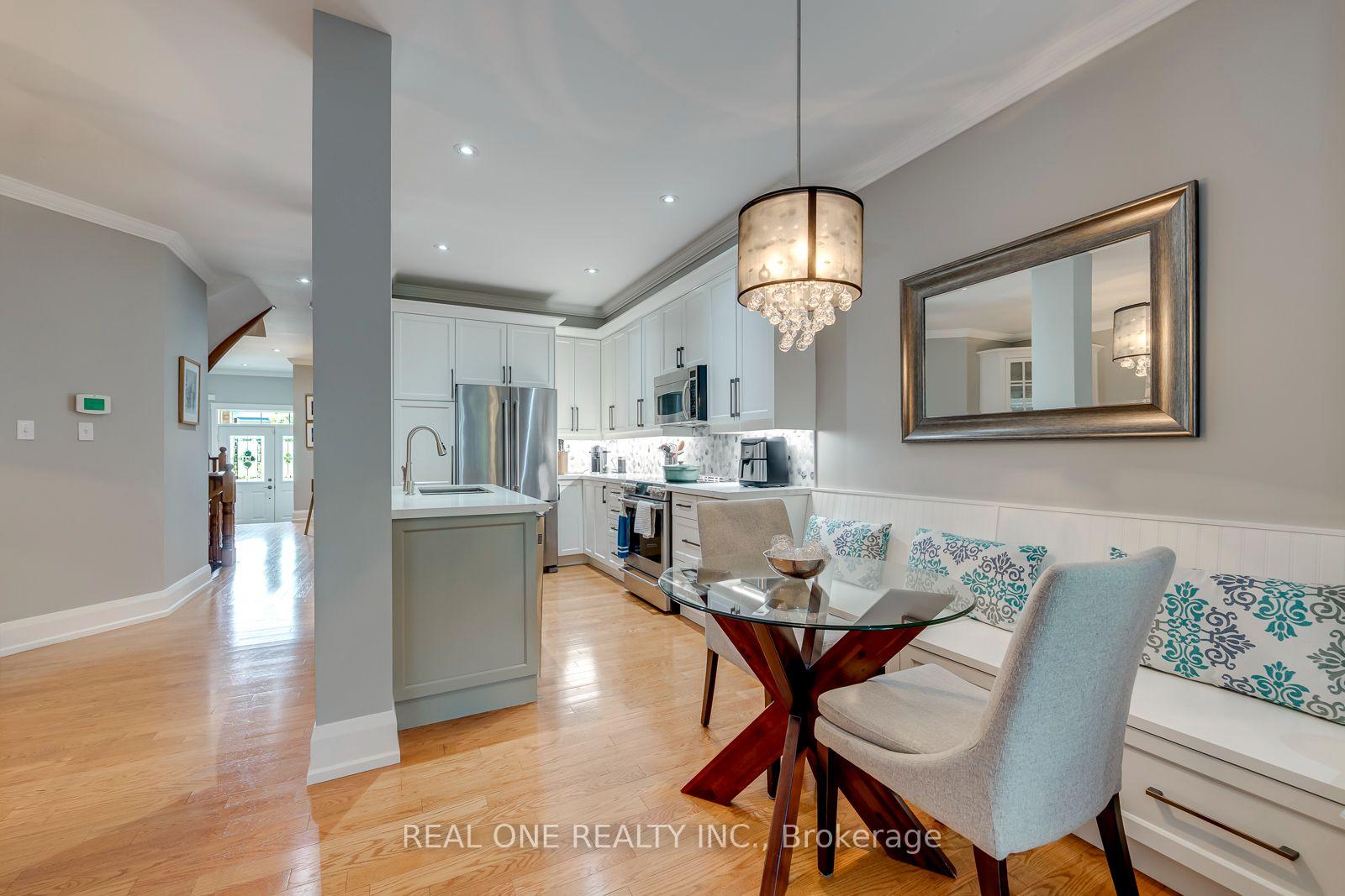 Photo 17 of Unit 6, 2254 Rockingham Drive, Oakville, Joshua Creek — HOMEH