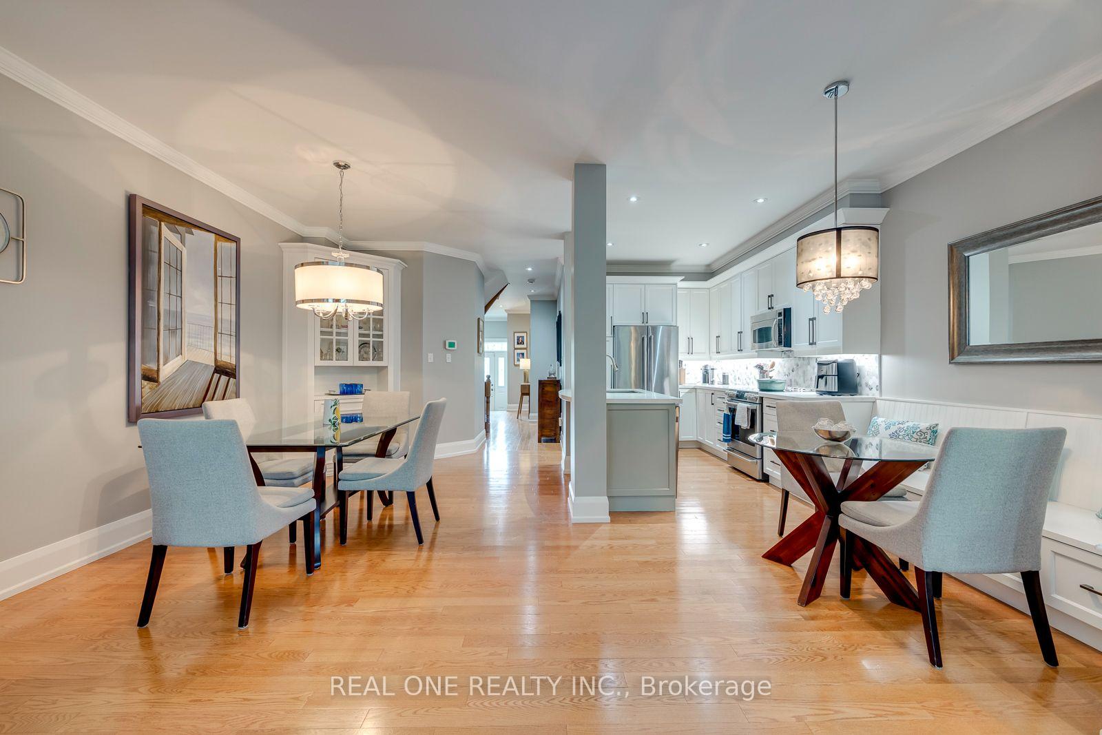 Photo 18 of Unit 6, 2254 Rockingham Drive, Oakville, Joshua Creek — HOMEH
