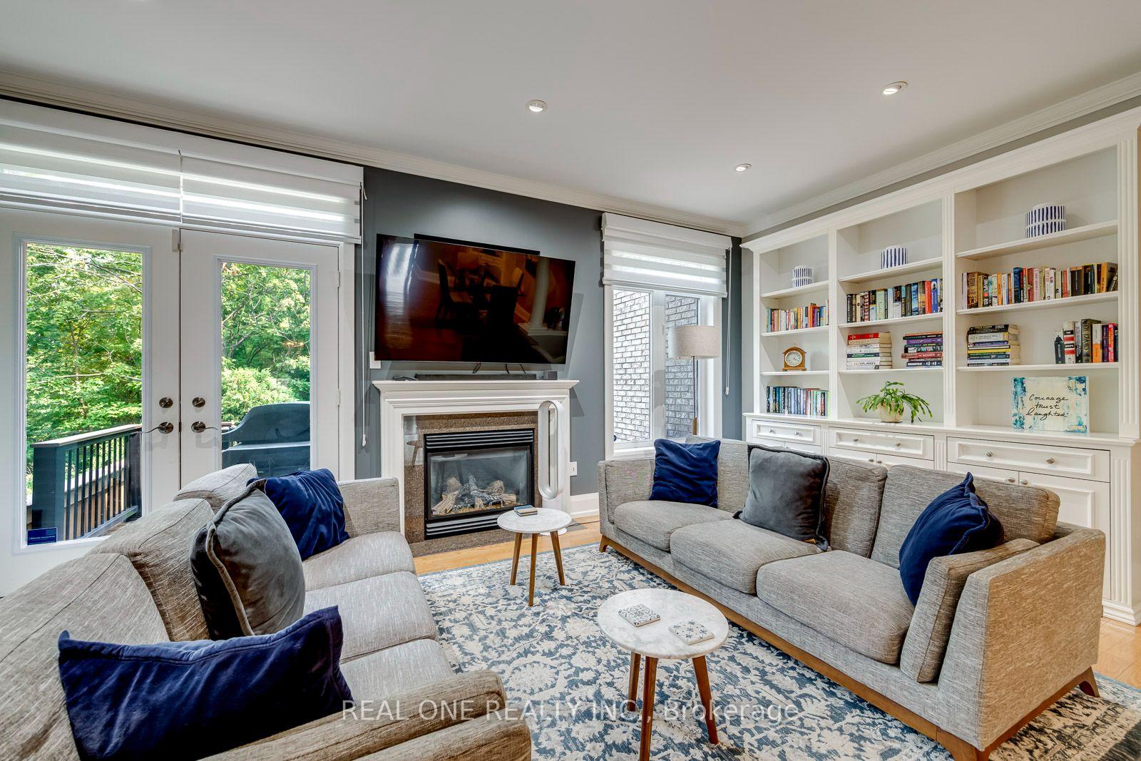 Photo 20 of Unit 6, 2254 Rockingham Drive, Oakville, Joshua Creek — HOMEH