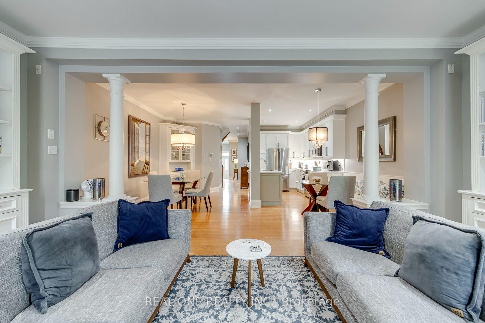 Photo 22 of Unit 6, 2254 Rockingham Drive, Oakville, Joshua Creek — HOMEH