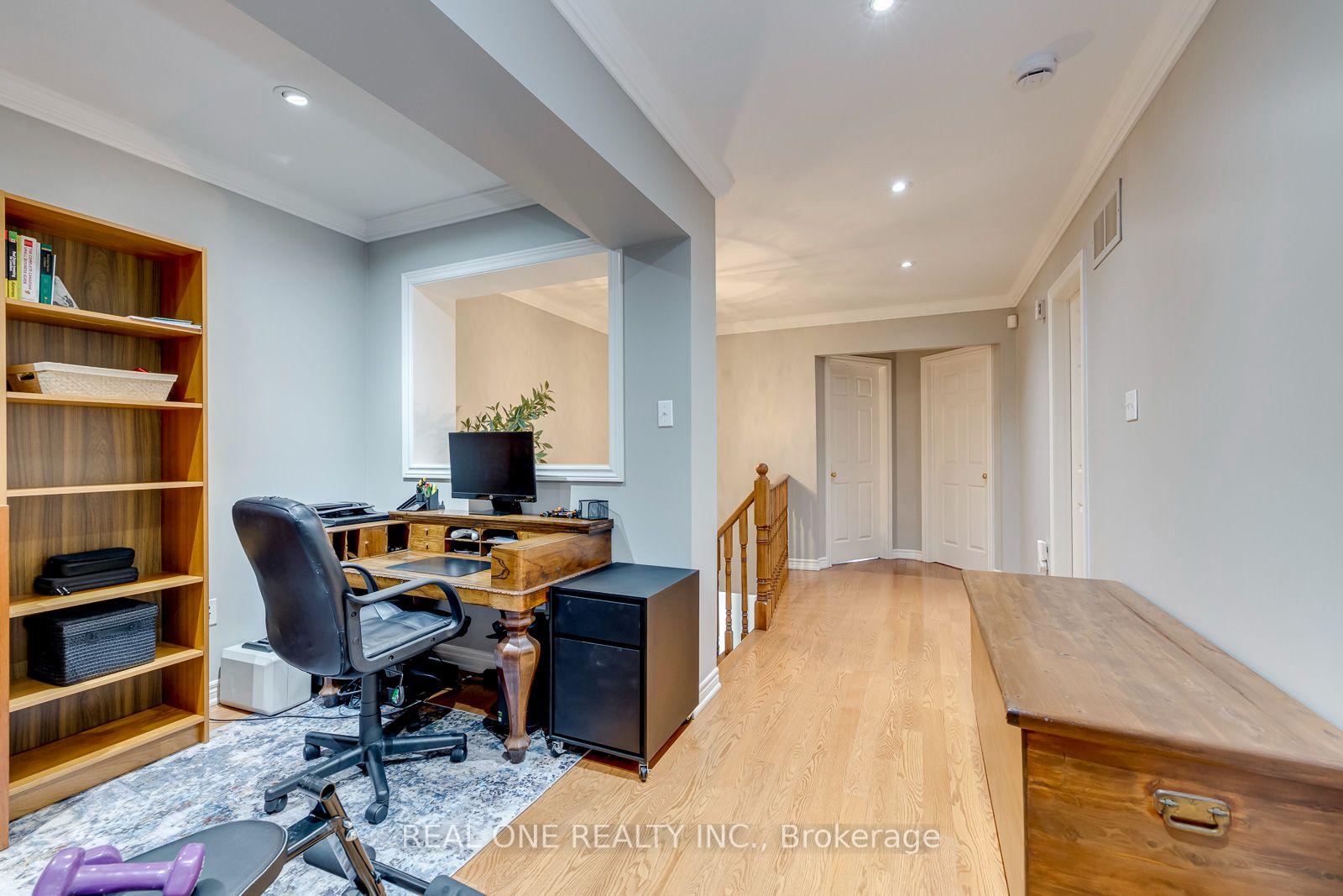 Photo 27 of Unit 6, 2254 Rockingham Drive, Oakville, Joshua Creek — HOMEH
