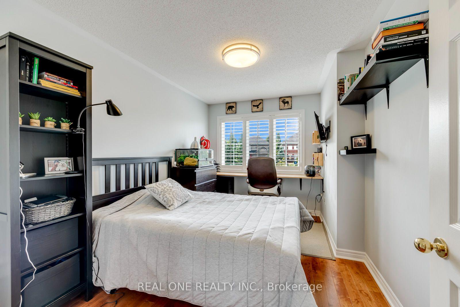 Photo 33 of Unit 6, 2254 Rockingham Drive, Oakville, Joshua Creek — HOMEH
