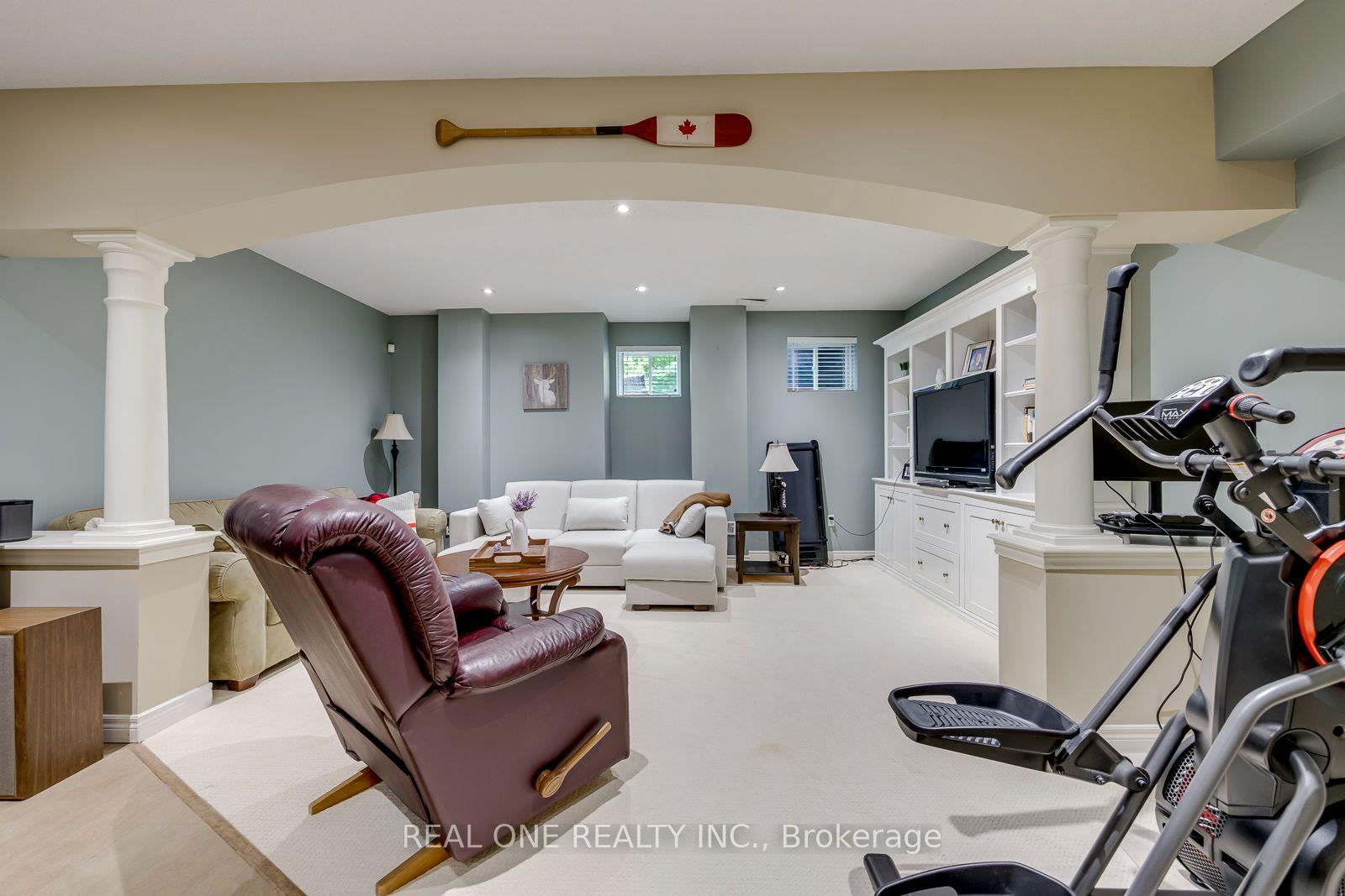 Photo 36 of Unit 6, 2254 Rockingham Drive, Oakville, Joshua Creek — HOMEH