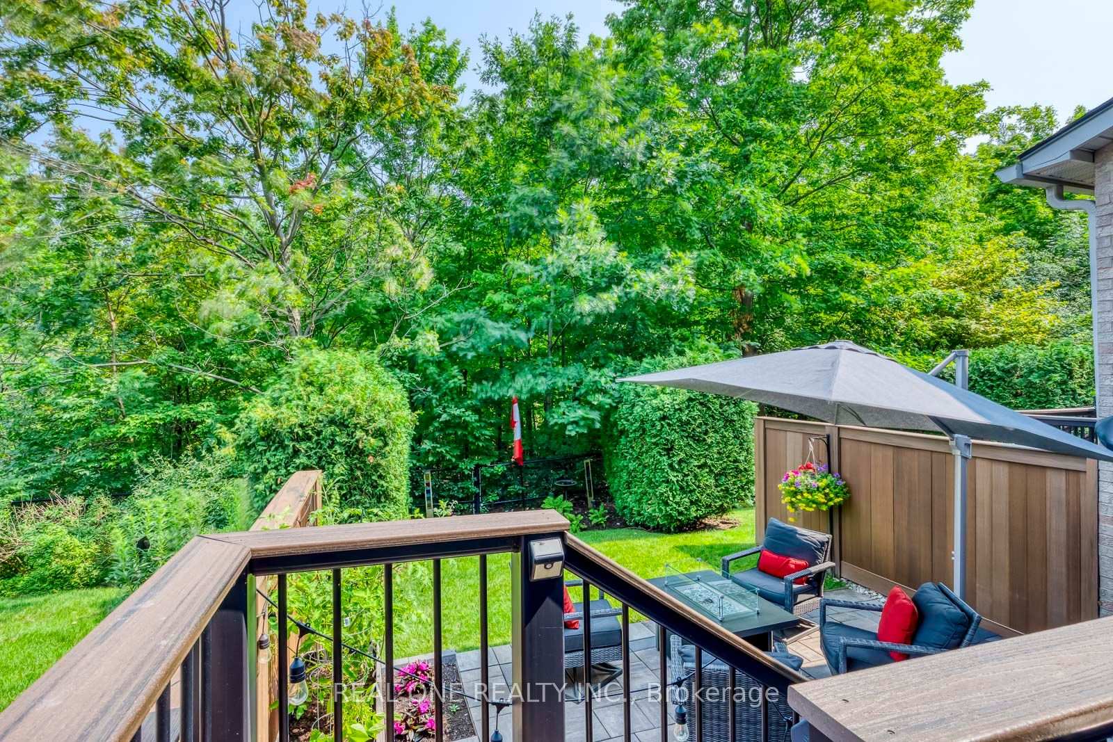 Photo 42 of Unit 6, 2254 Rockingham Drive, Oakville, Joshua Creek — HOMEH
