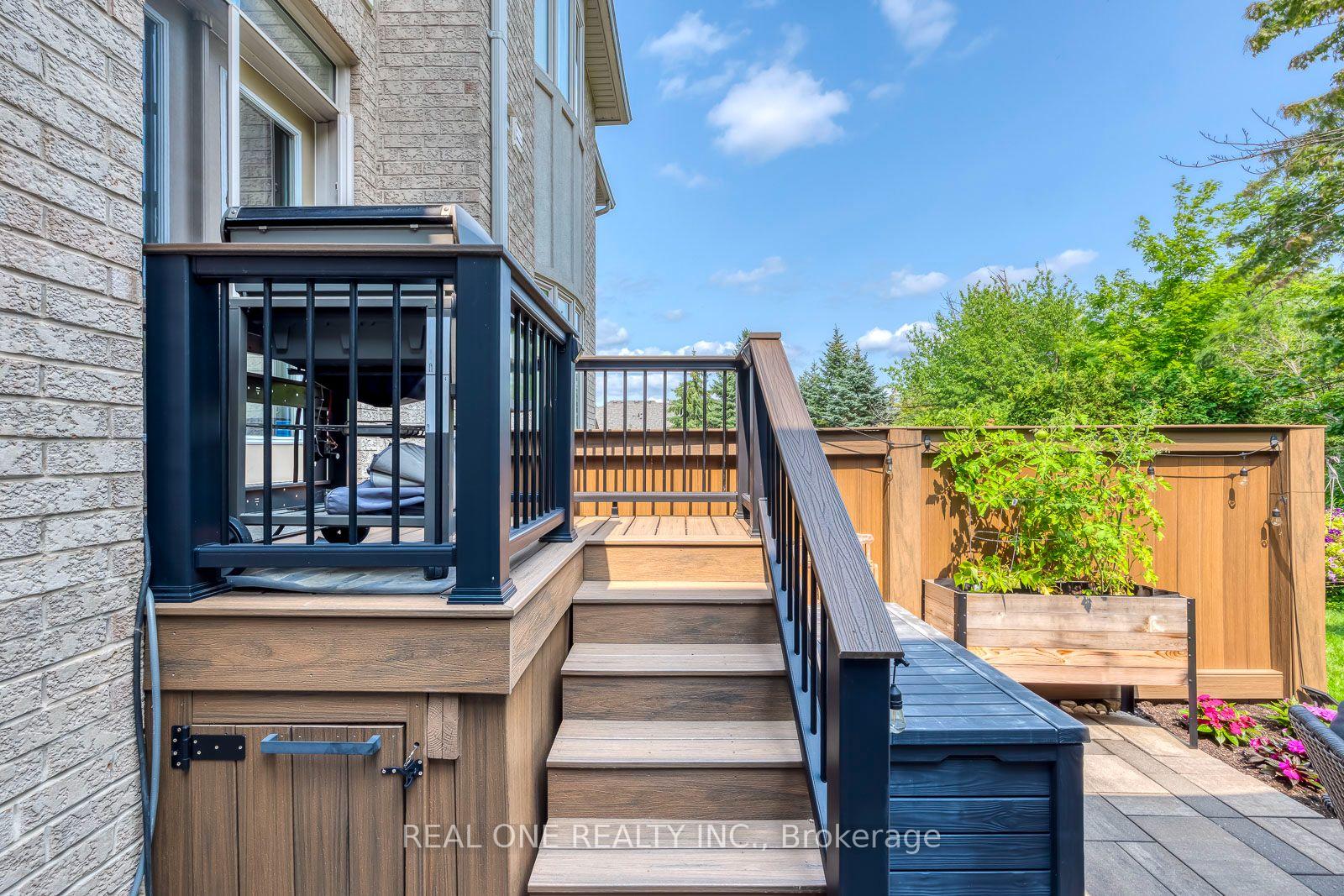 Photo 43 of Unit 6, 2254 Rockingham Drive, Oakville, Joshua Creek — HOMEH