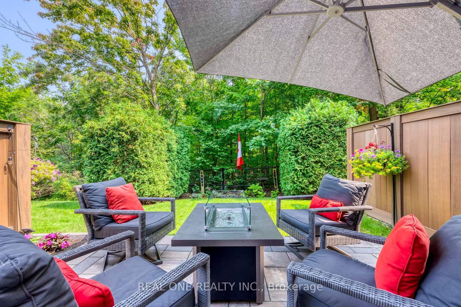 Photo 44 of Unit 6, 2254 Rockingham Drive, Oakville, Joshua Creek — HOMEH