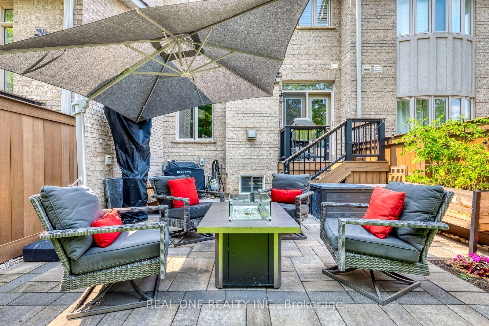Photo 45 of Unit 6, 2254 Rockingham Drive, Oakville, Joshua Creek — HOMEH