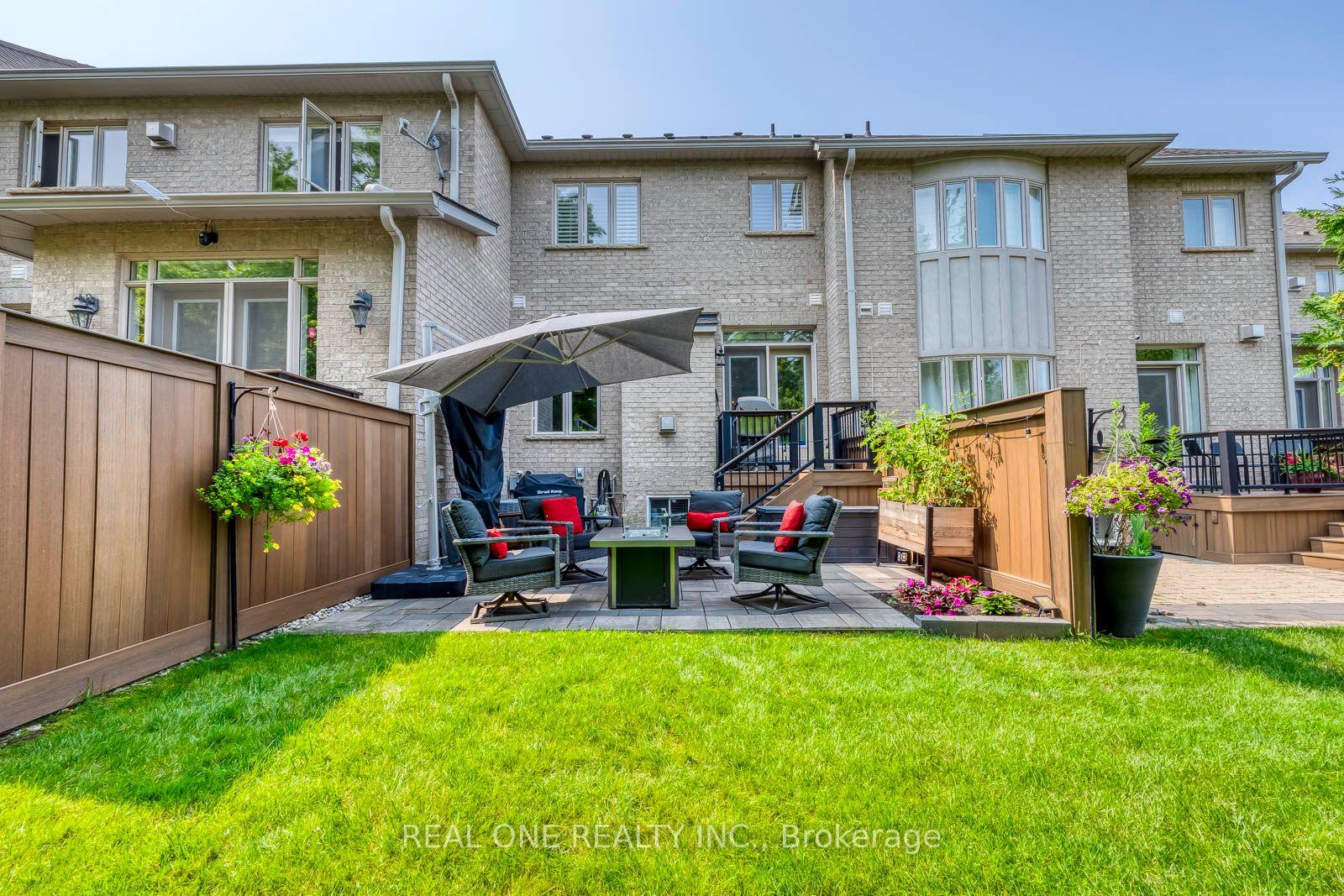 Photo 47 of Unit 6, 2254 Rockingham Drive, Oakville, Joshua Creek — HOMEH